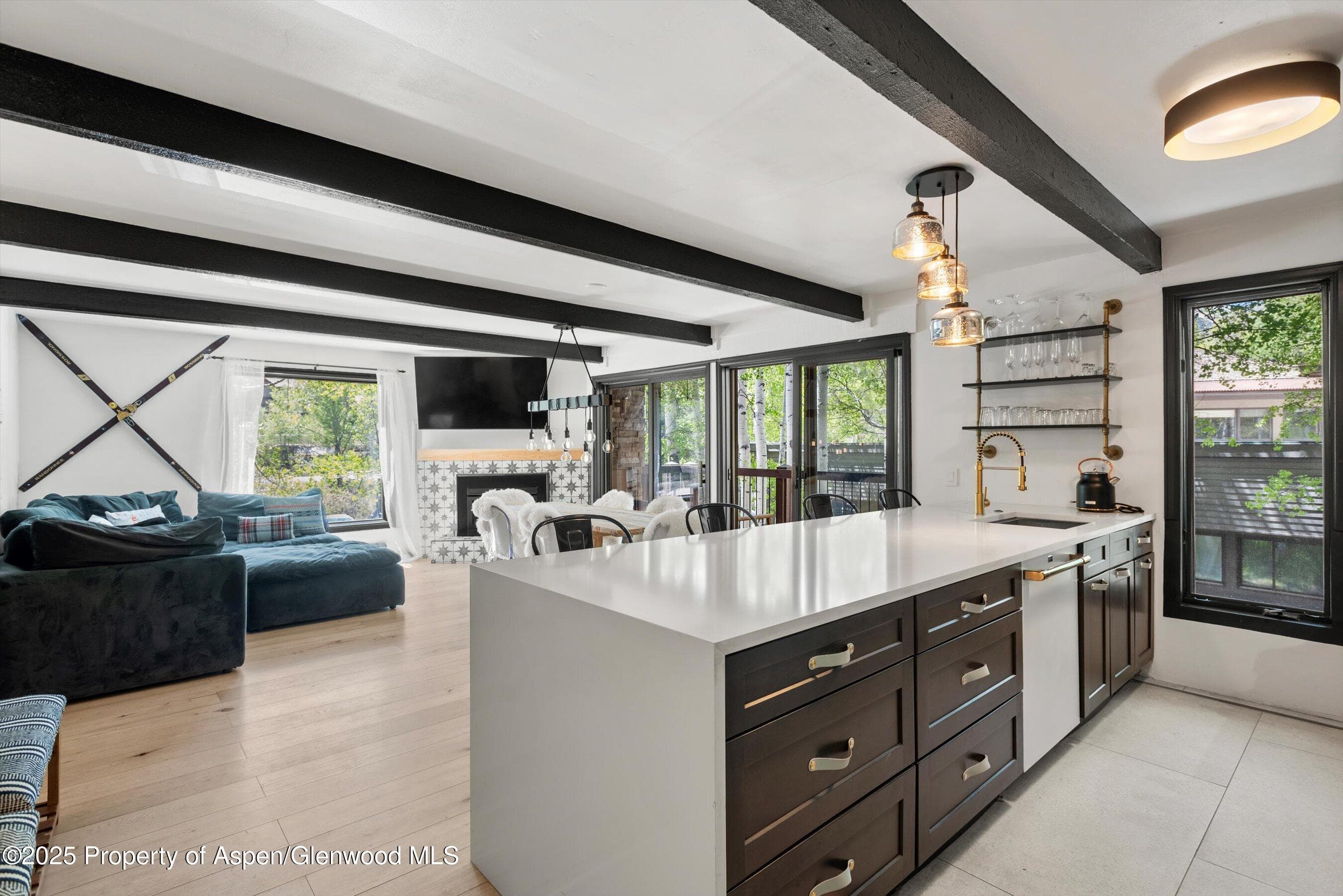 35 Upper Woodbridge Road 2a, Snowmass Village, CO 81615 - Photo 6