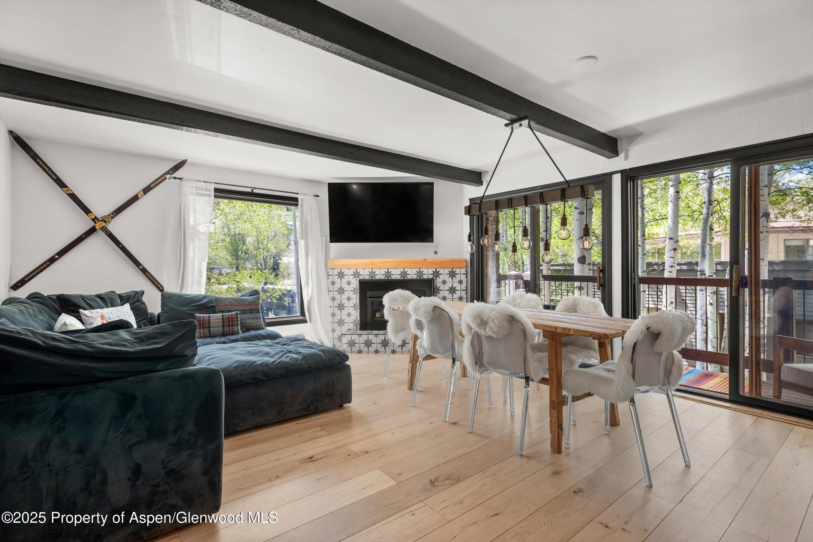 35 Upper Woodbridge Road 2a, Snowmass Village, CO 81615 - Photo 7