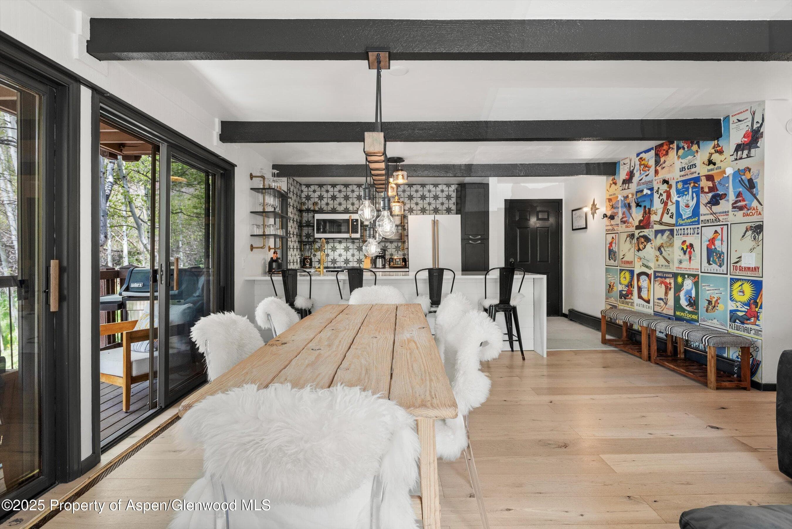 35 Upper Woodbridge Road 2a, Snowmass Village, CO 81615 - Photo 9