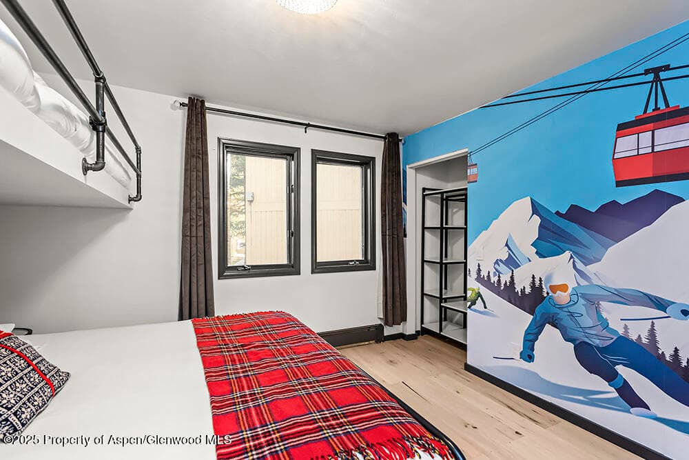 35 Upper Woodbridge Road 2a, Snowmass Village, CO 81615 - Photo 13