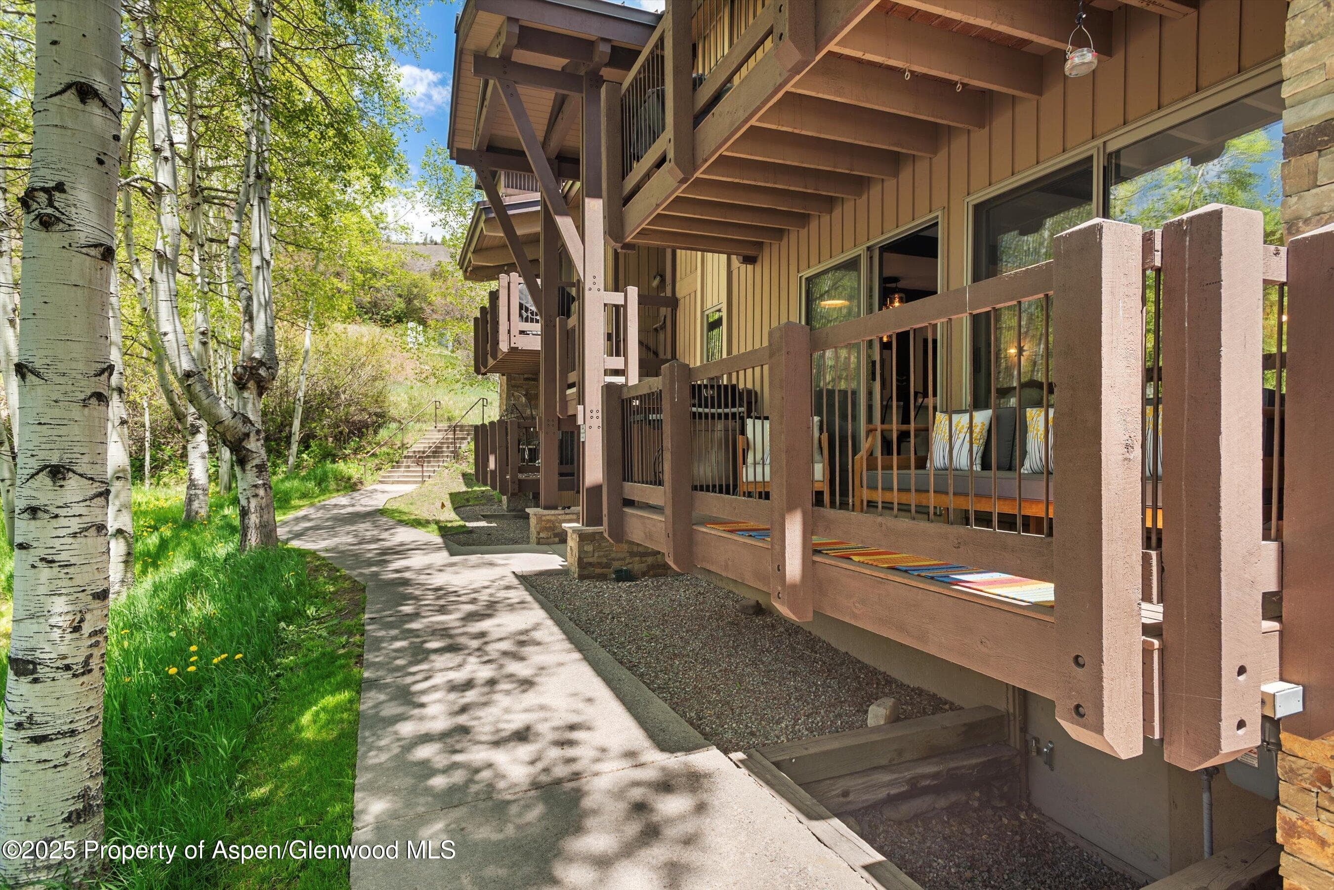 35 Upper Woodbridge Road 2a, Snowmass Village, CO 81615 - Photo 25