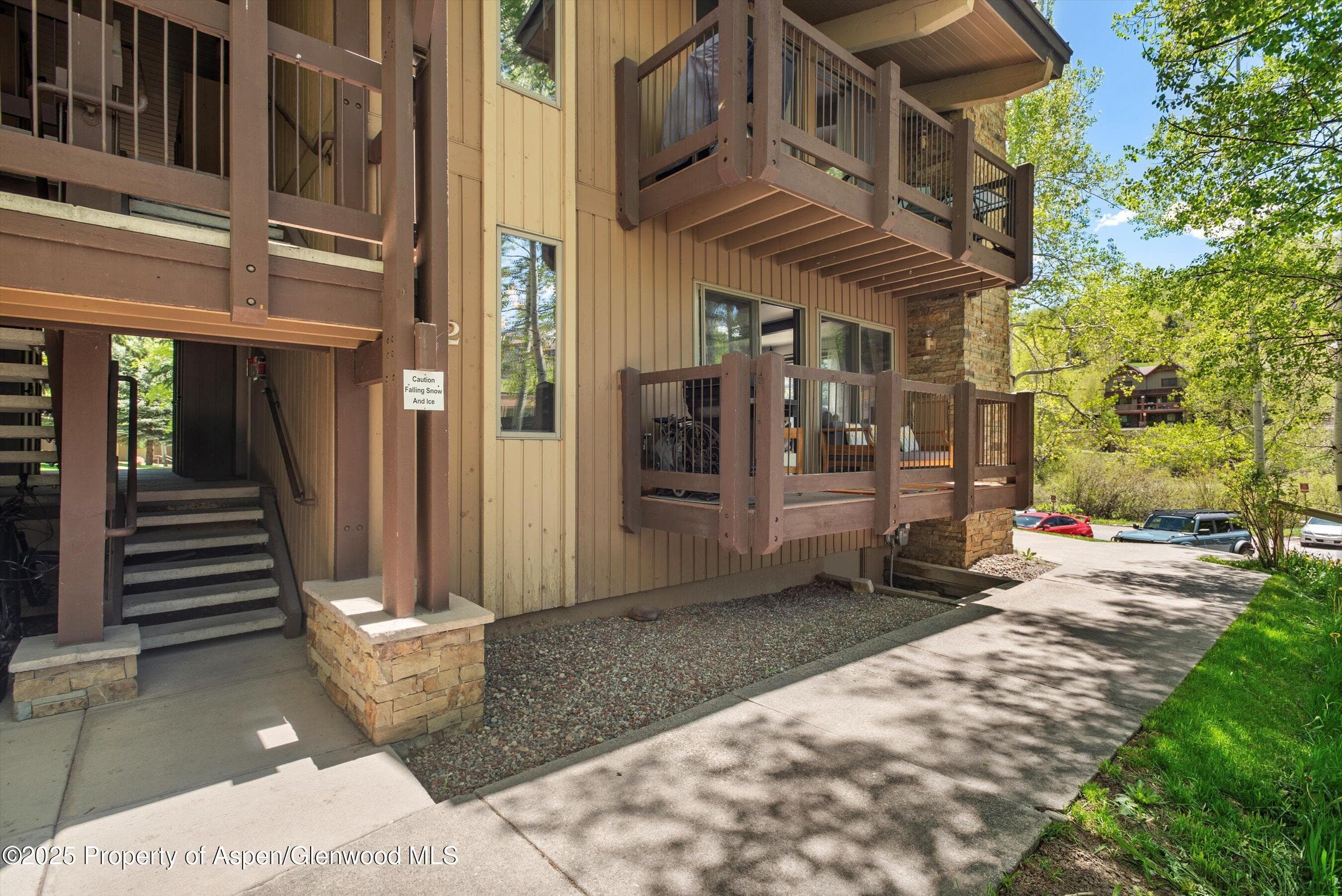35 Upper Woodbridge Road 2a, Snowmass Village, CO 81615 - Photo 26