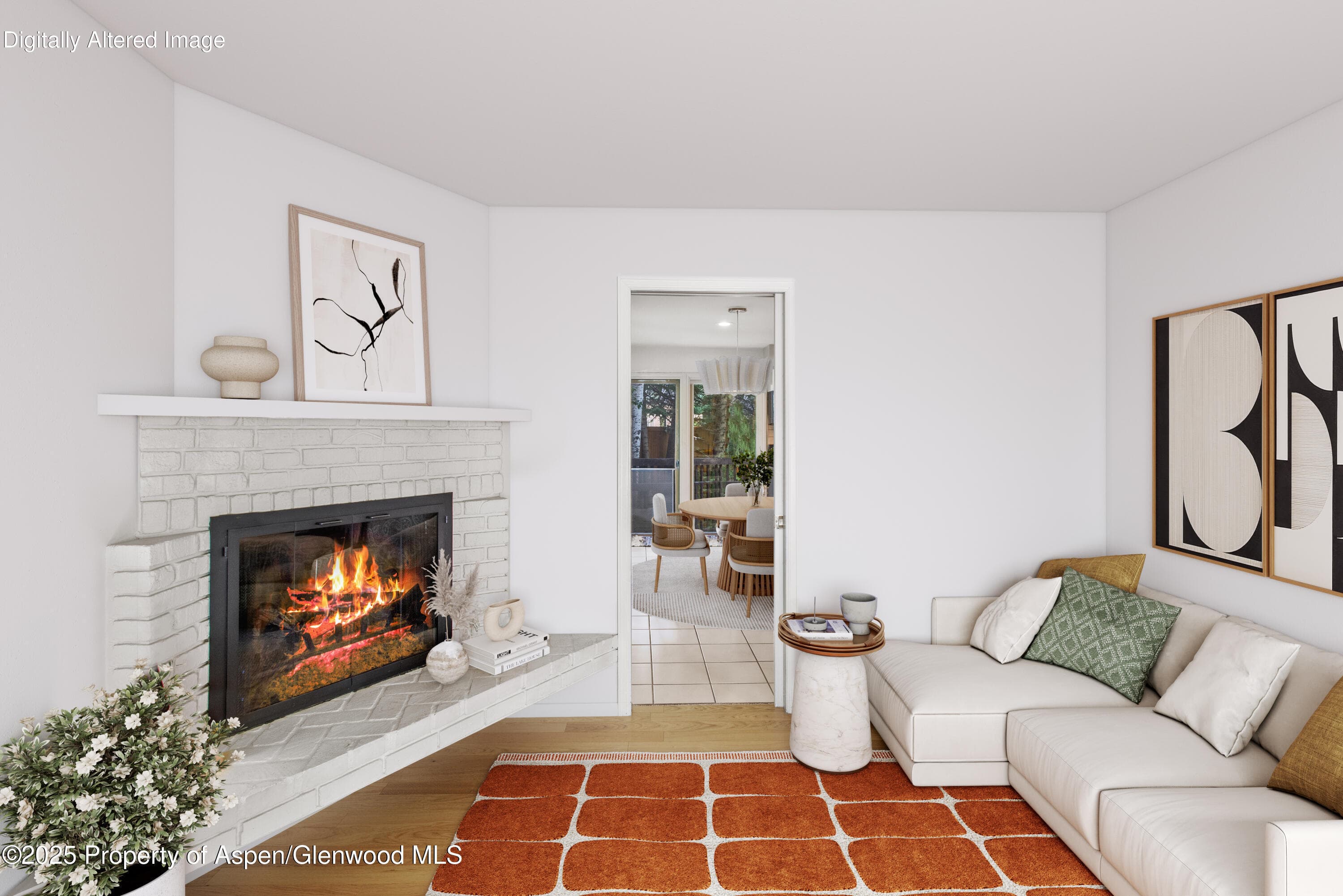 531 Gillespie Street, Aspen, CO 81611 - Photo 6
