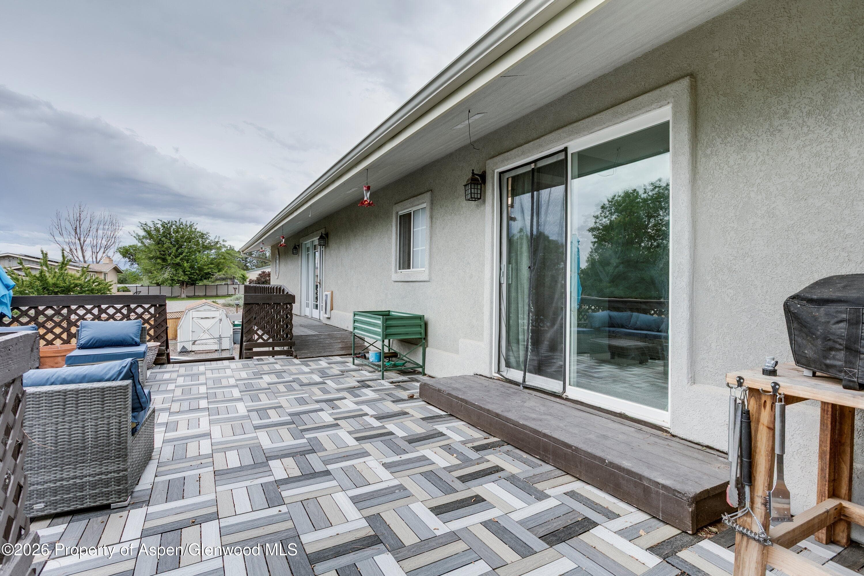 2218 Saddlehorn Road, Grand Junction, CO 81507 - Photo 42