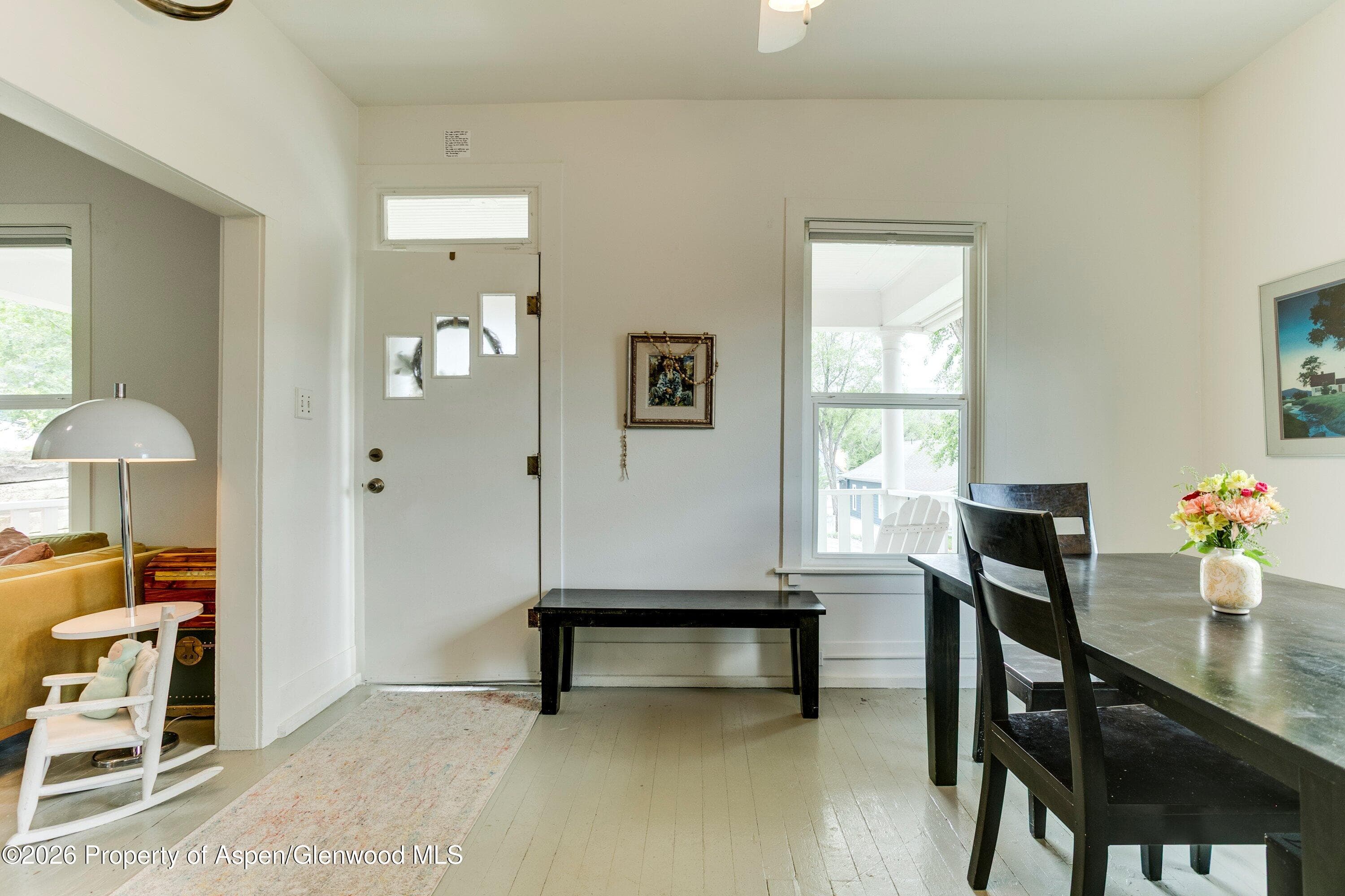 332 E 4th Street, Rifle, CO 81650 - Photo 8
