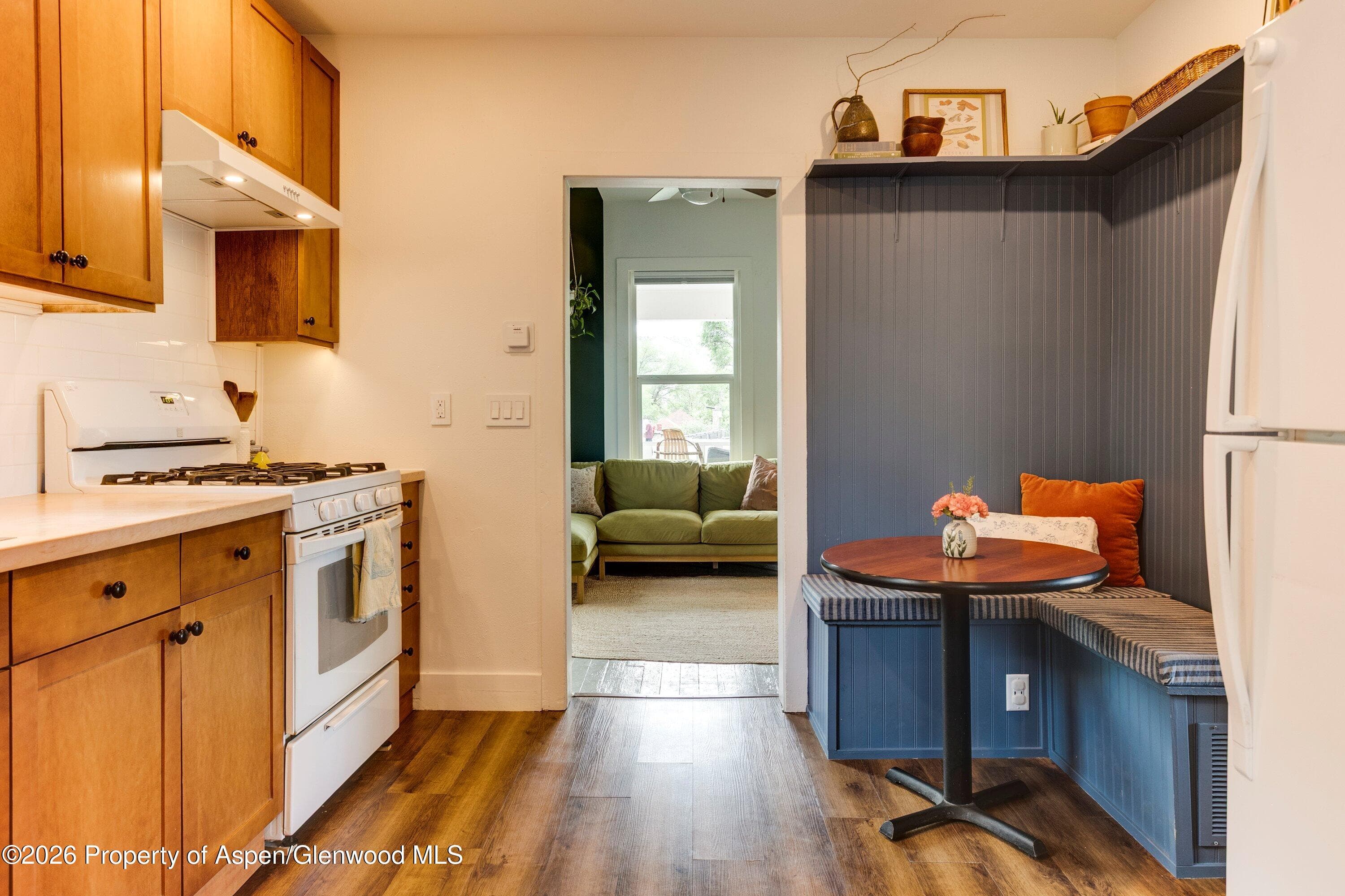 332 E 4th Street, Rifle, CO 81650 - Photo 17