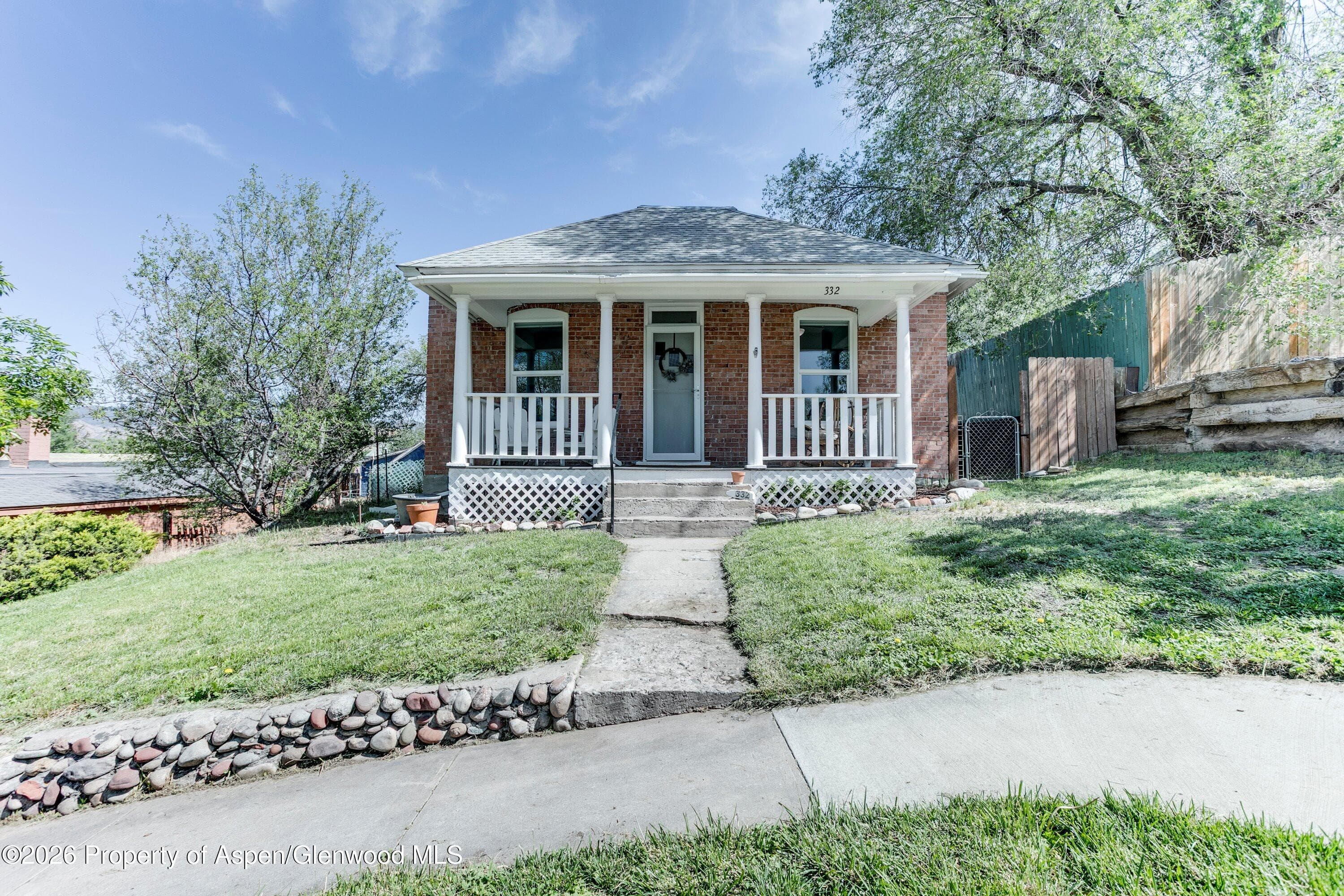 332 E 4th Street, Rifle, CO 81650 - Photo 2