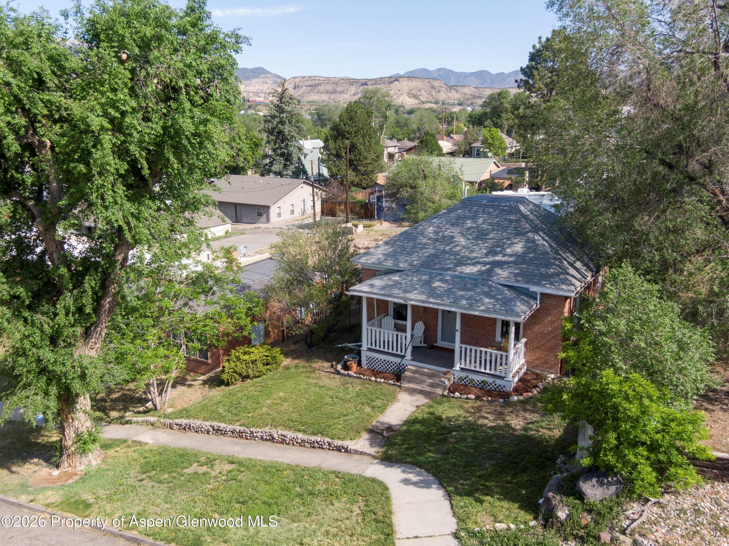 332 E 4th Street, Rifle, CO 81650 - Photo 3