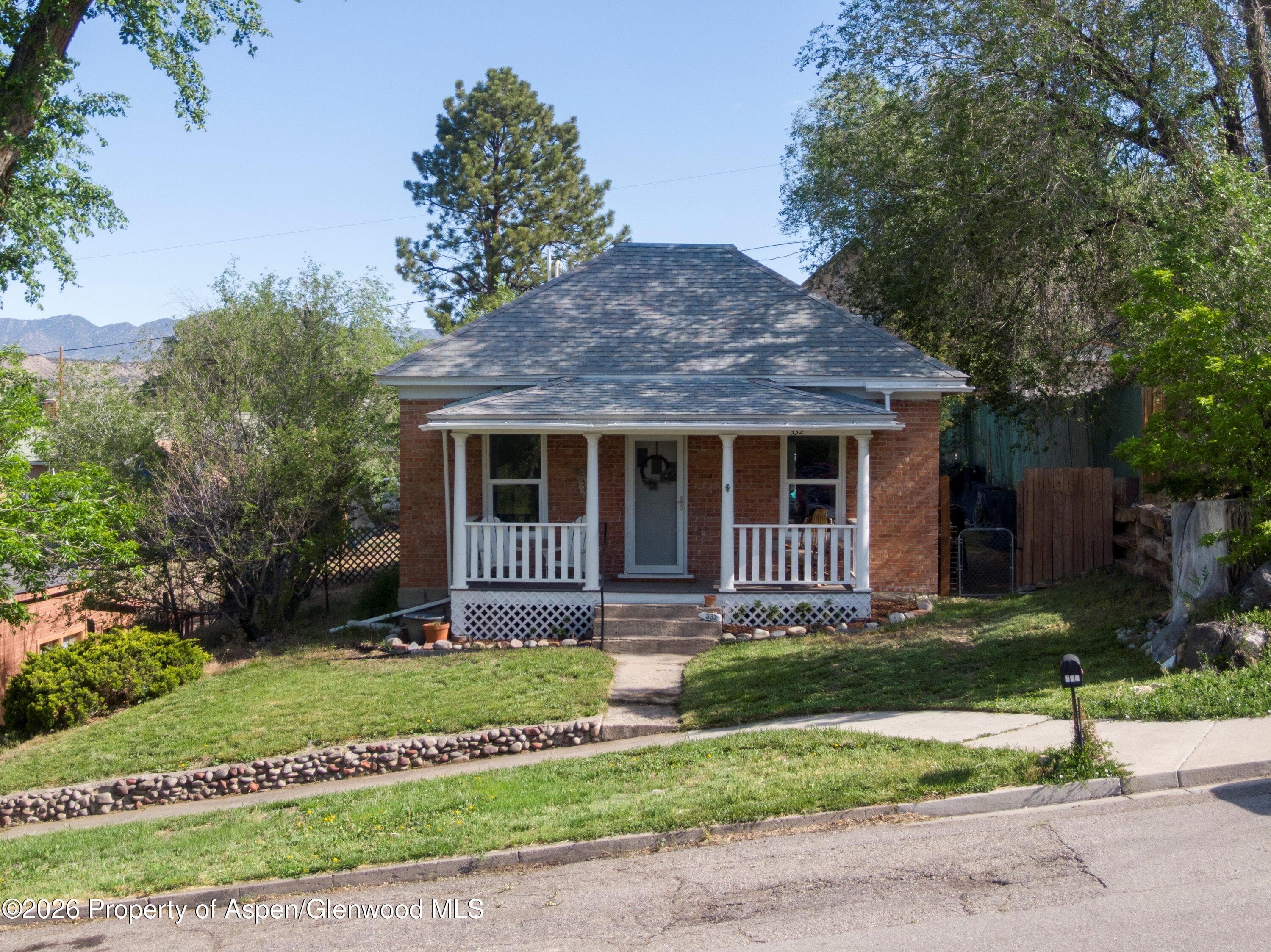 332 E 4th Street, Rifle, CO 81650 - Photo 1