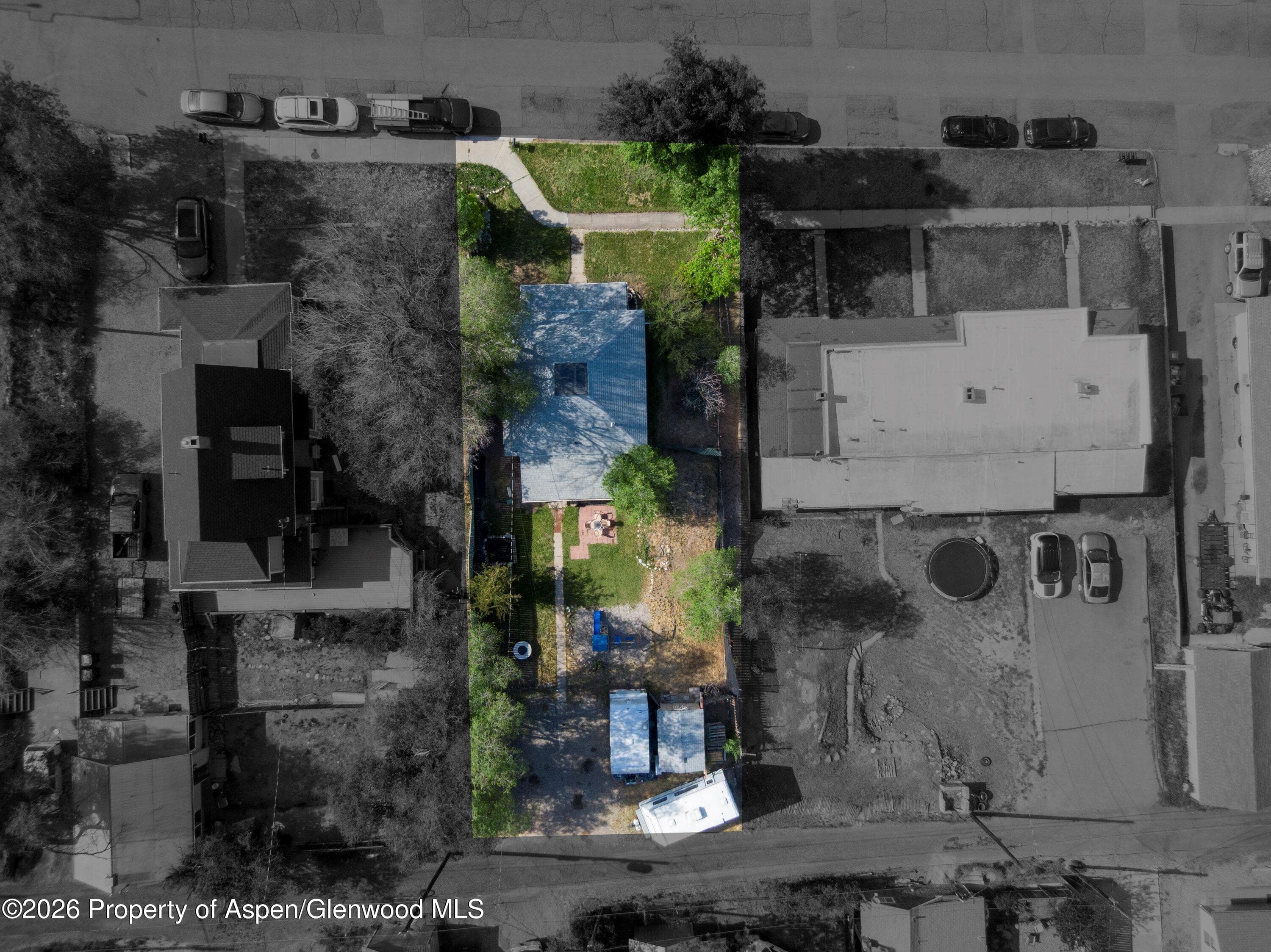 332 E 4th Street, Rifle, CO 81650 - Photo 4