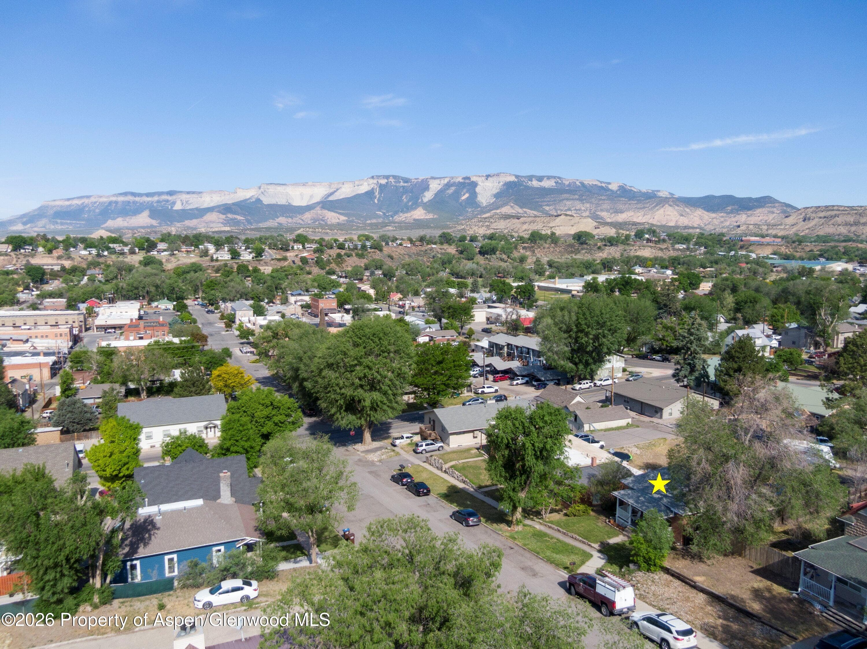 332 E 4th Street, Rifle, CO 81650 - Photo 30