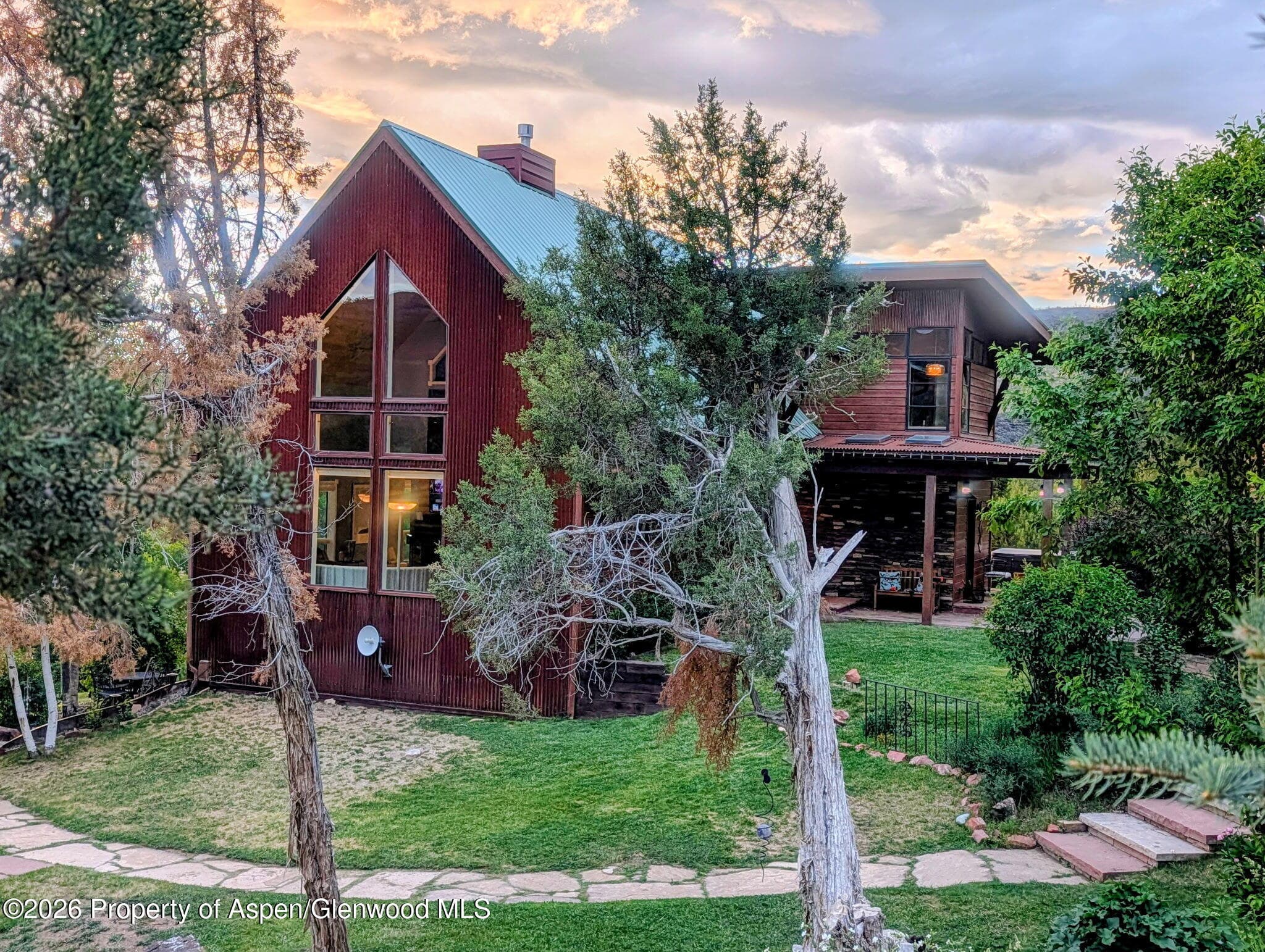 255 Little Pinon, Basalt, CO 81621 - Photo 4