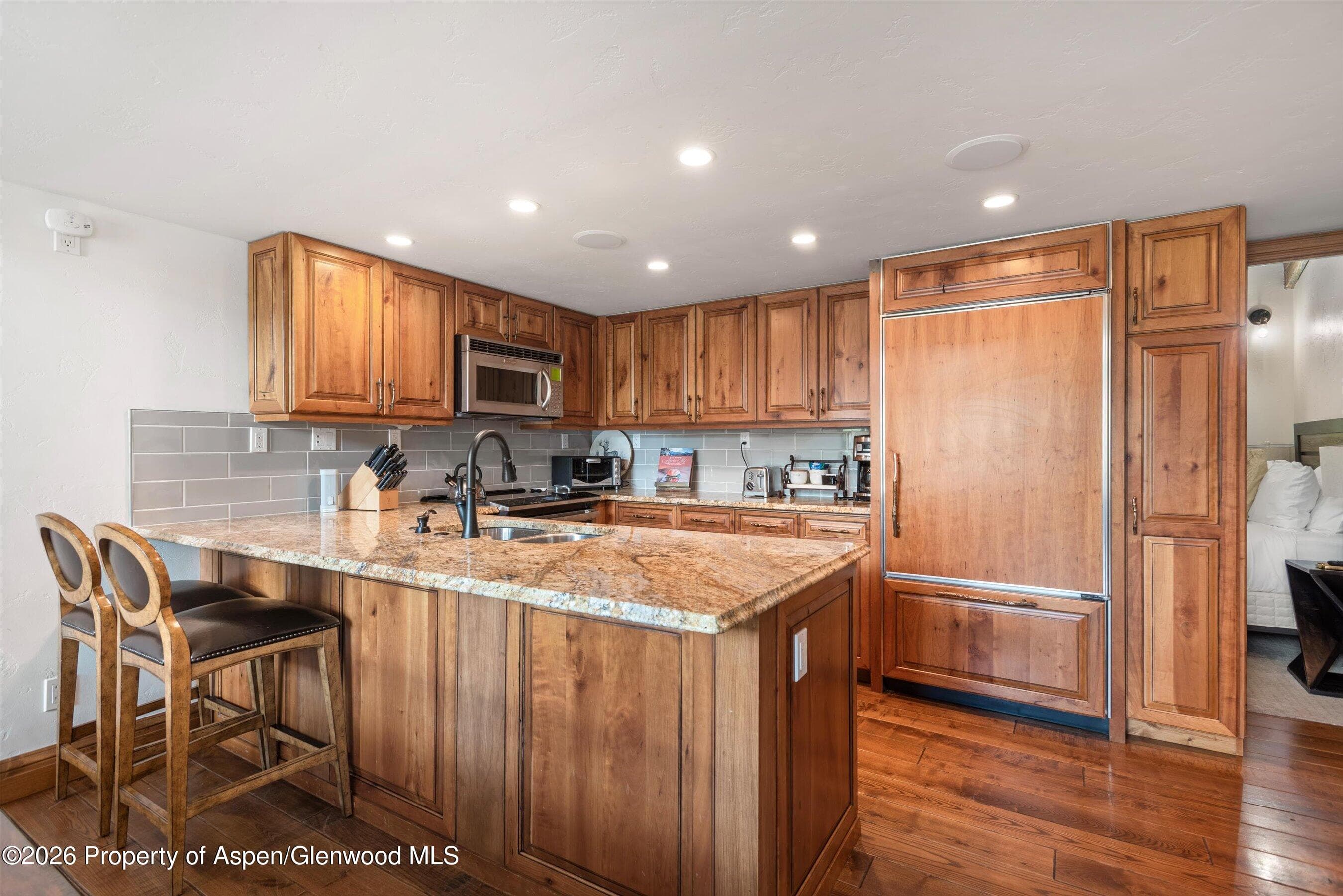 400 Wood Road E-2209, Snowmass Village, CO 81615 - Photo 10