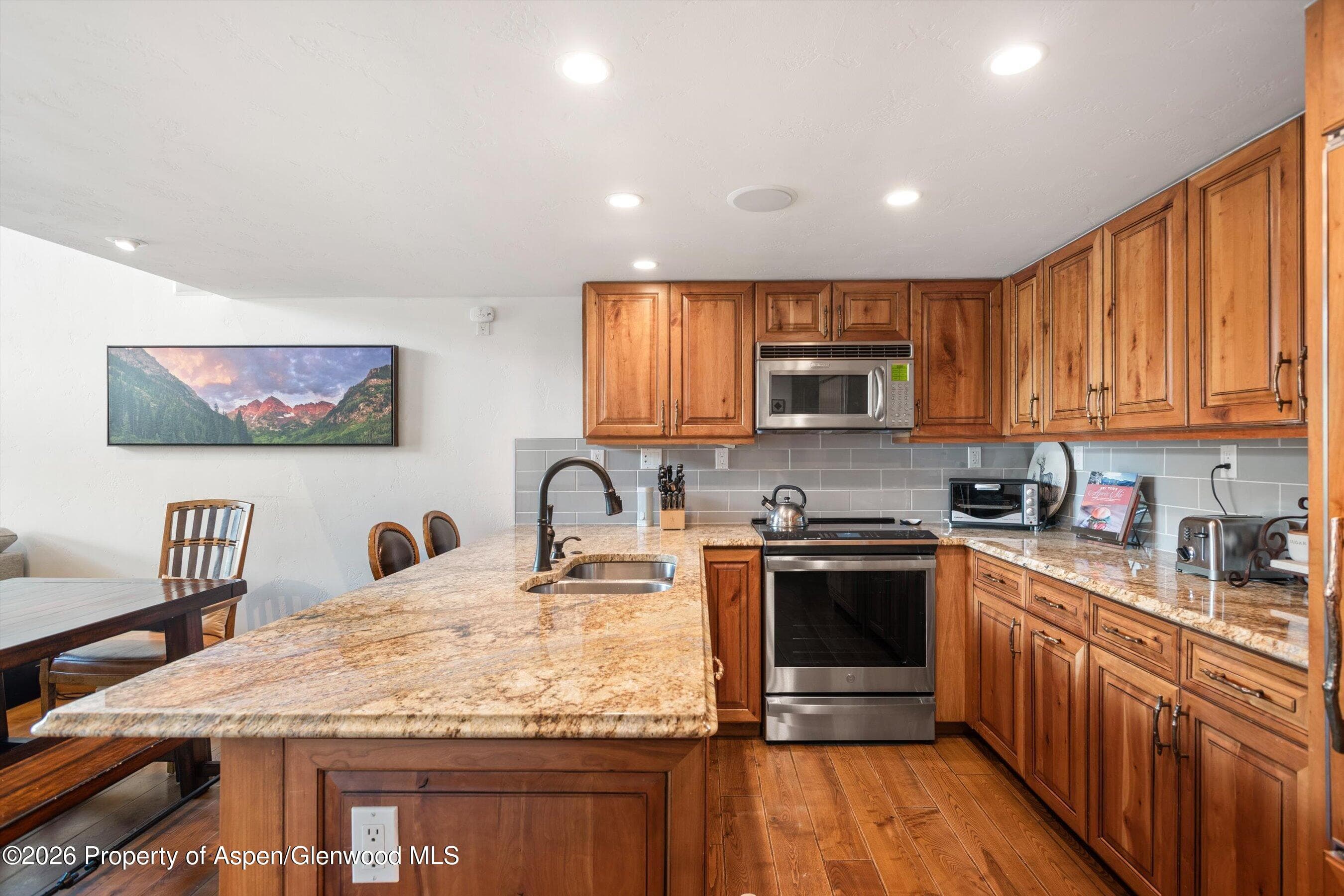 400 Wood Road E-2209, Snowmass Village, CO 81615 - Photo 11