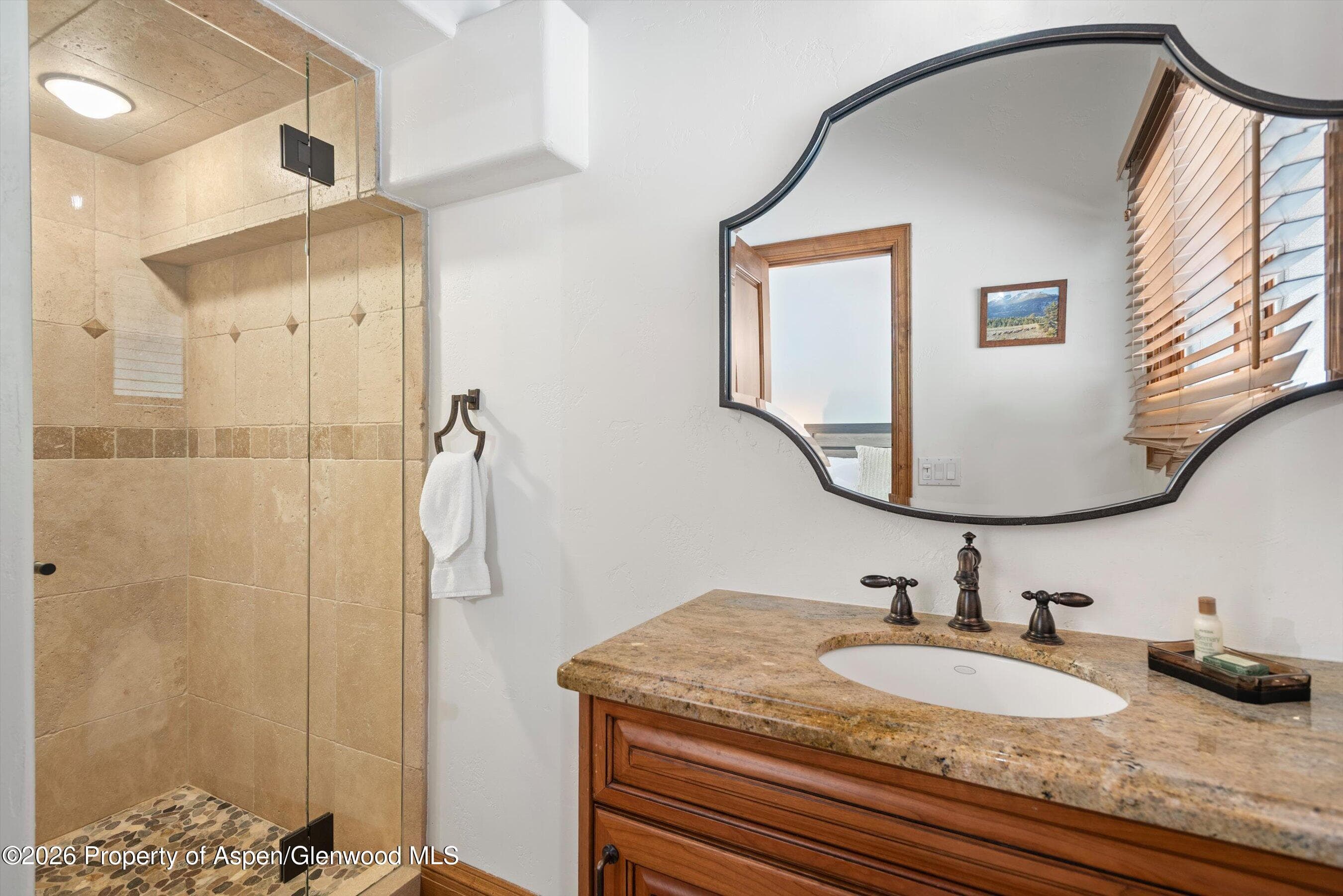 400 Wood Road E-2209, Snowmass Village, CO 81615 - Photo 14