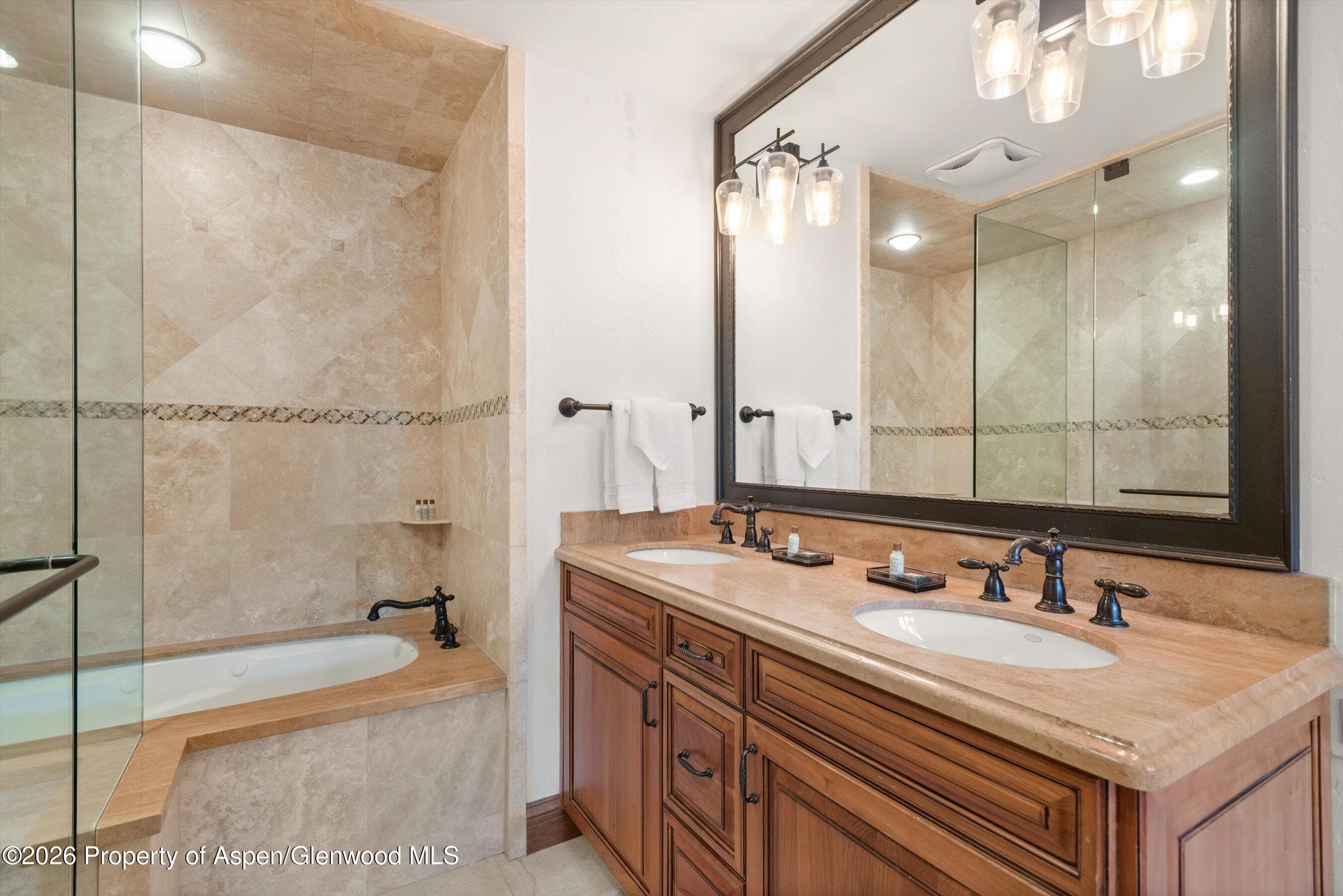 400 Wood Road E-2209, Snowmass Village, CO 81615 - Photo 21