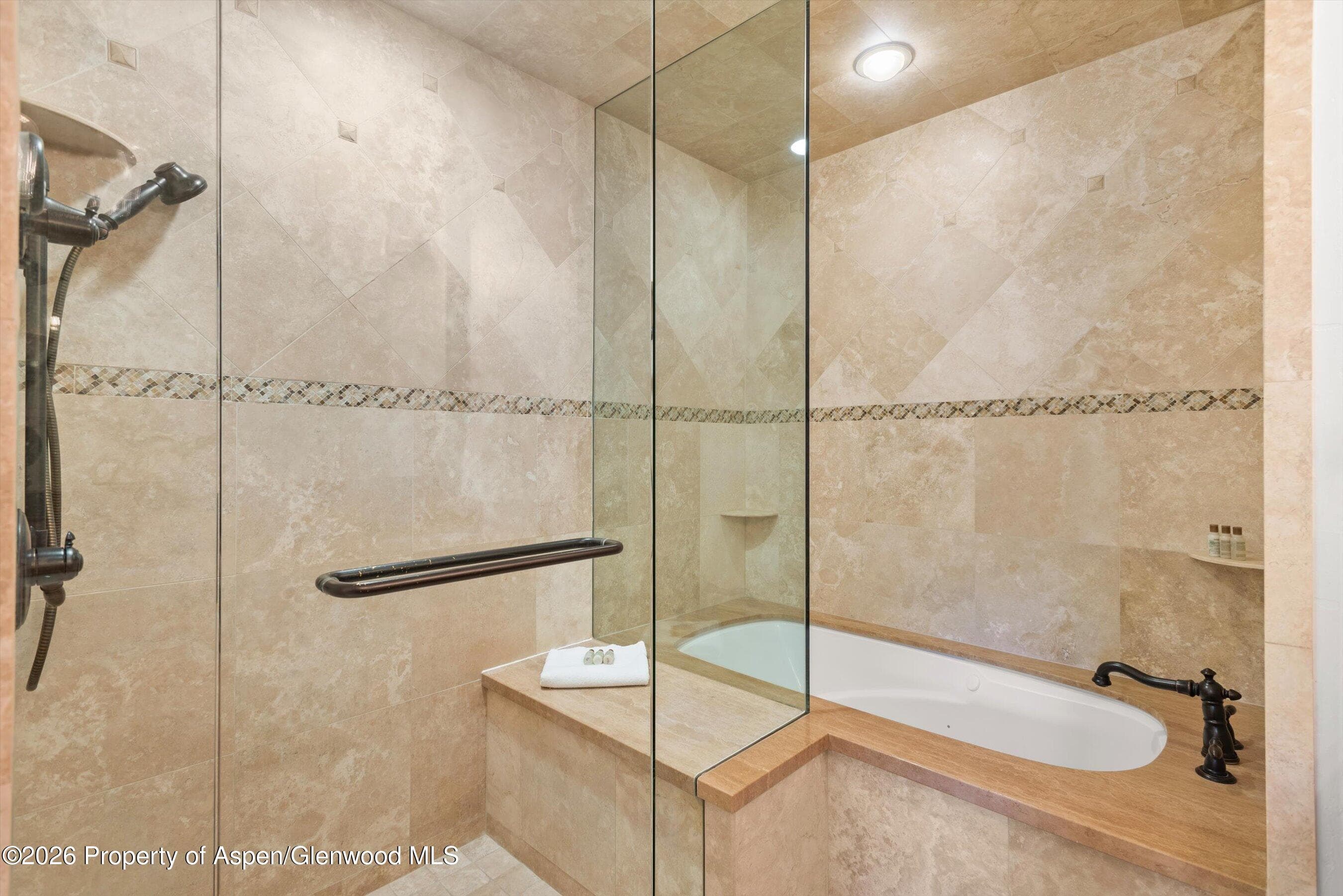 400 Wood Road E-2209, Snowmass Village, CO 81615 - Photo 22