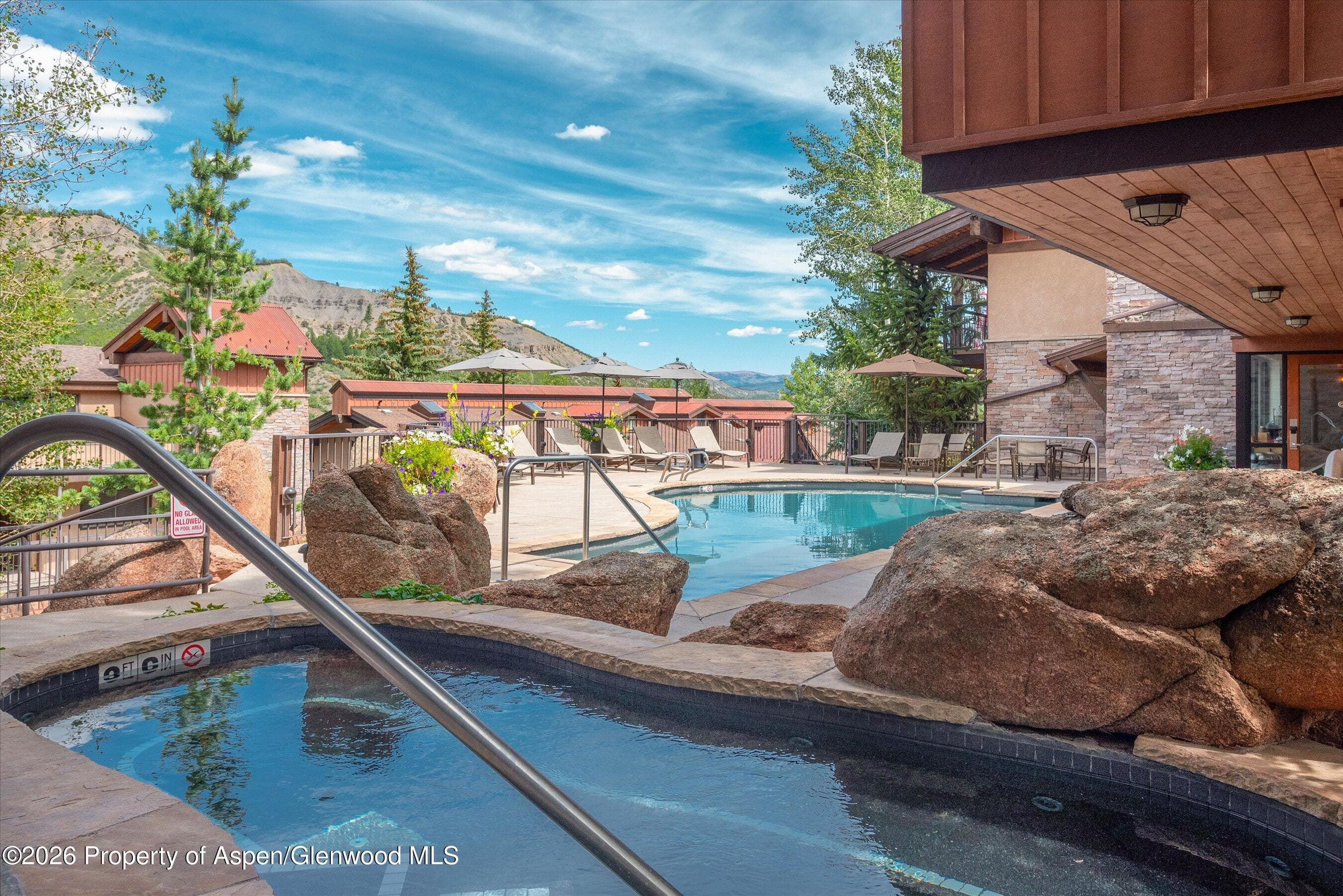 400 Wood Road E-2209, Snowmass Village, CO 81615 - Photo 4