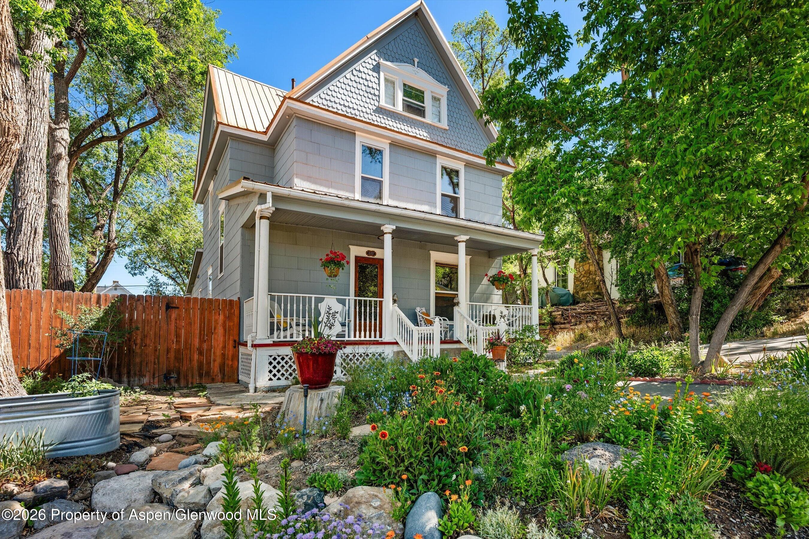 320 E 3rd Street, Rifle, CO 81650 - Photo 1