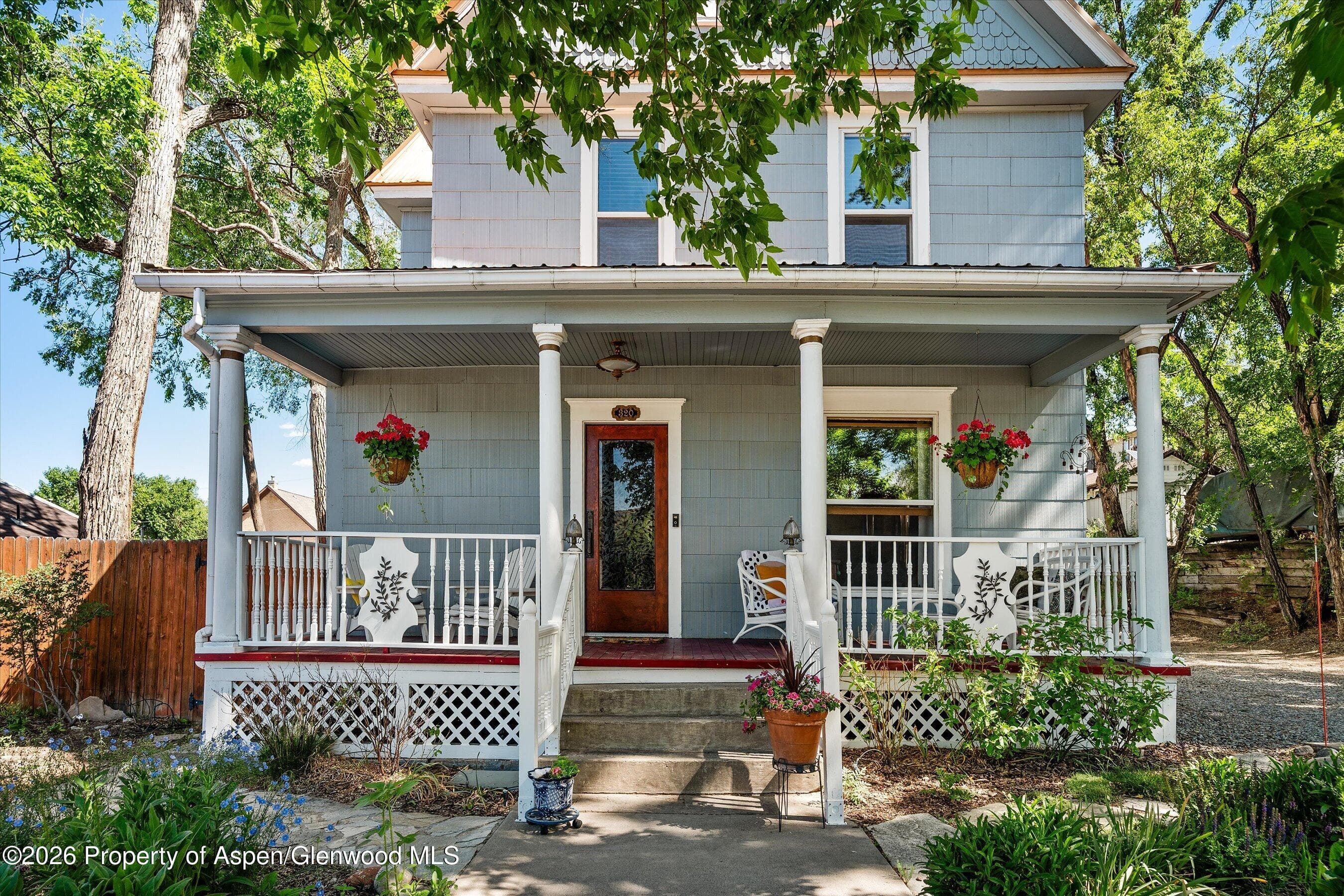 320 E 3rd Street, Rifle, CO 81650 - Photo 33