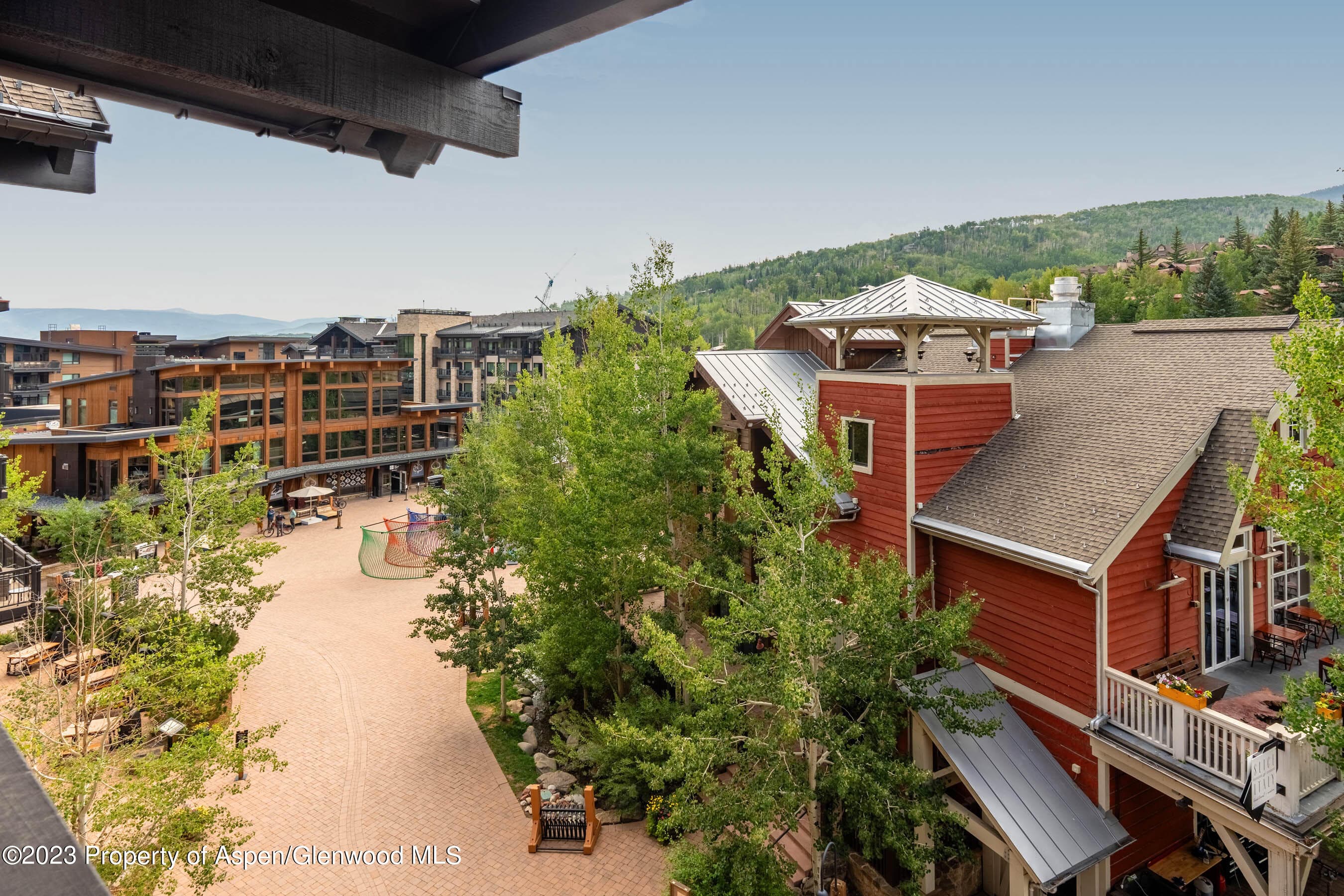 110 Carriage Way 3406, Snowmass Village, CO 81615 - Photo 13