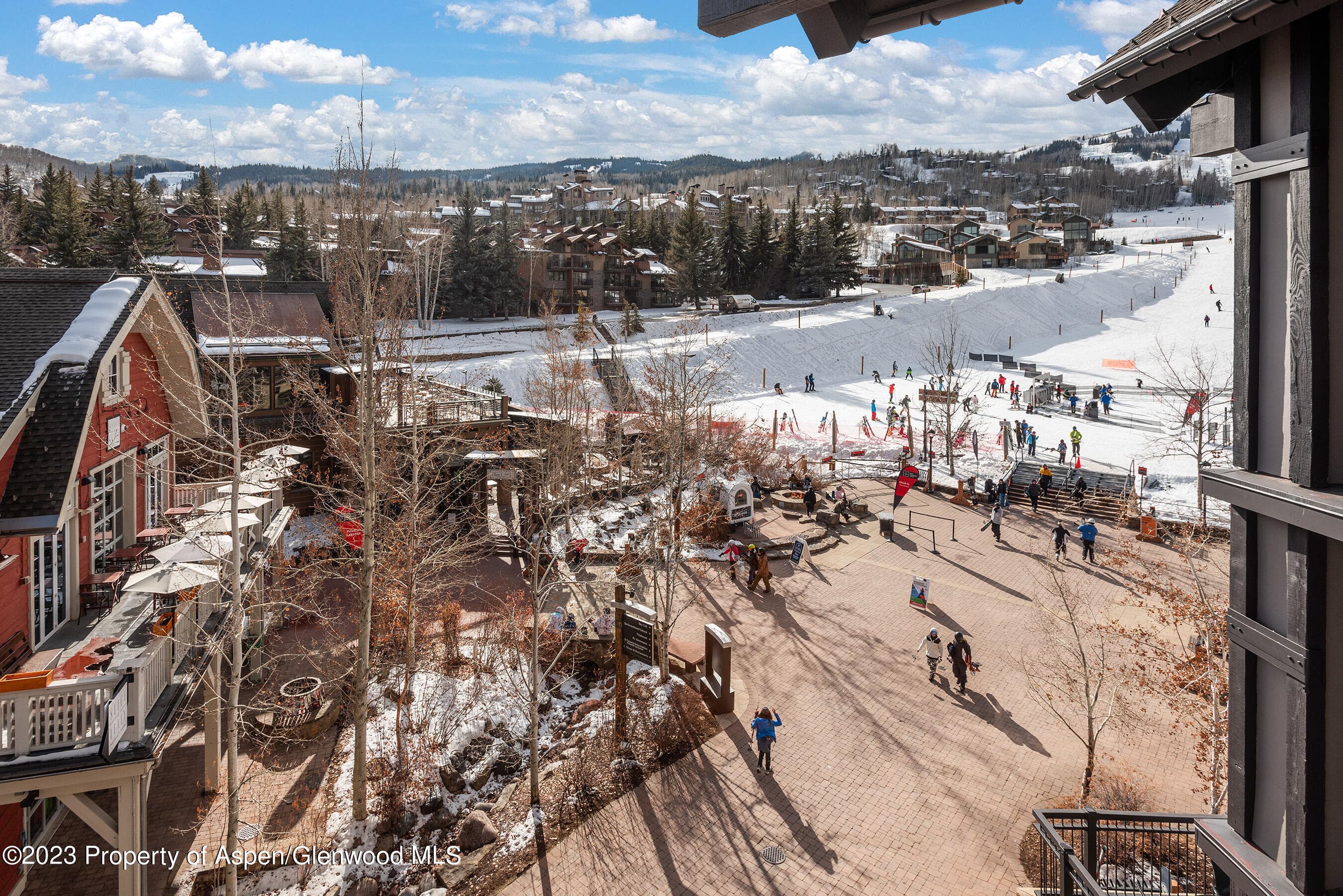 110 Carriage Way 3406, Snowmass Village, CO 81615 - Photo 15