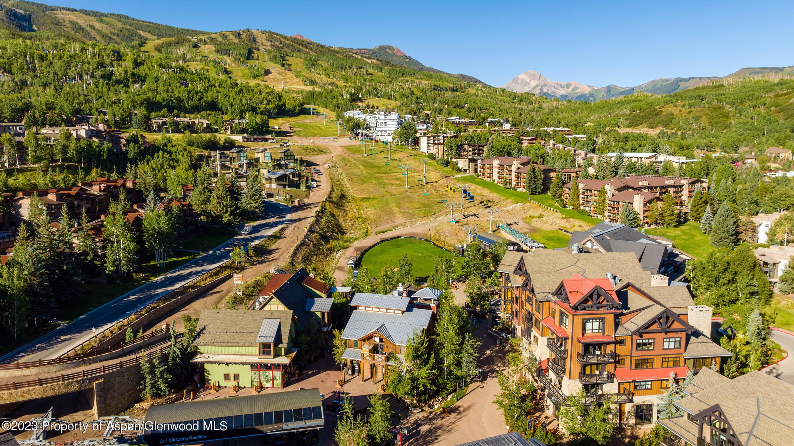 110 Carriage Way 3406, Snowmass Village, CO 81615 - Photo 16