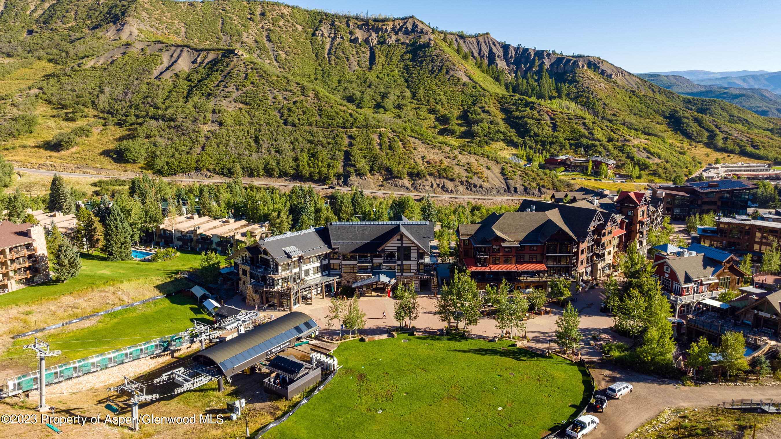 110 Carriage Way 3406, Snowmass Village, CO 81615 - Photo 18