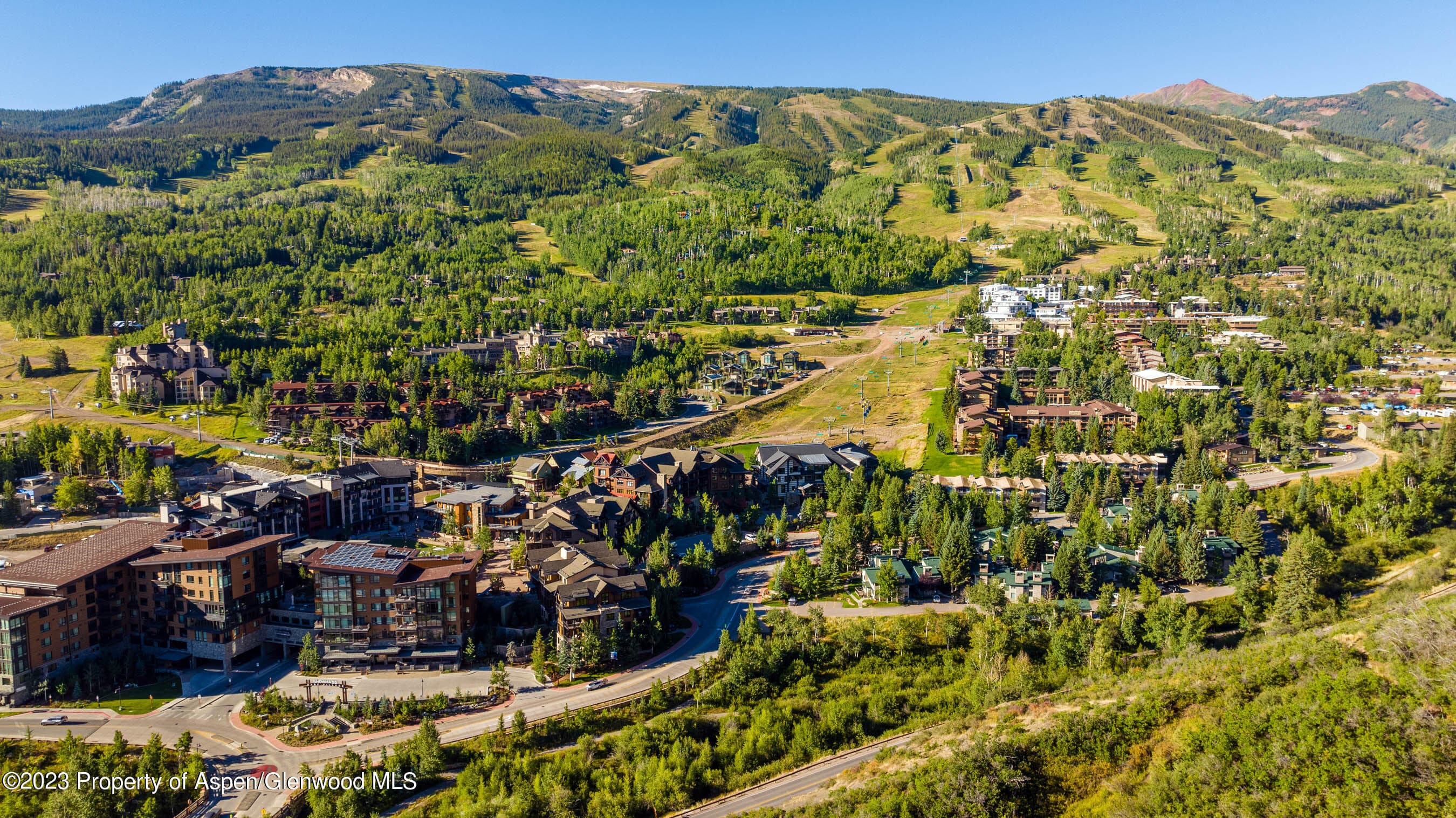 110 Carriage Way 3406, Snowmass Village, CO 81615 - Photo 19