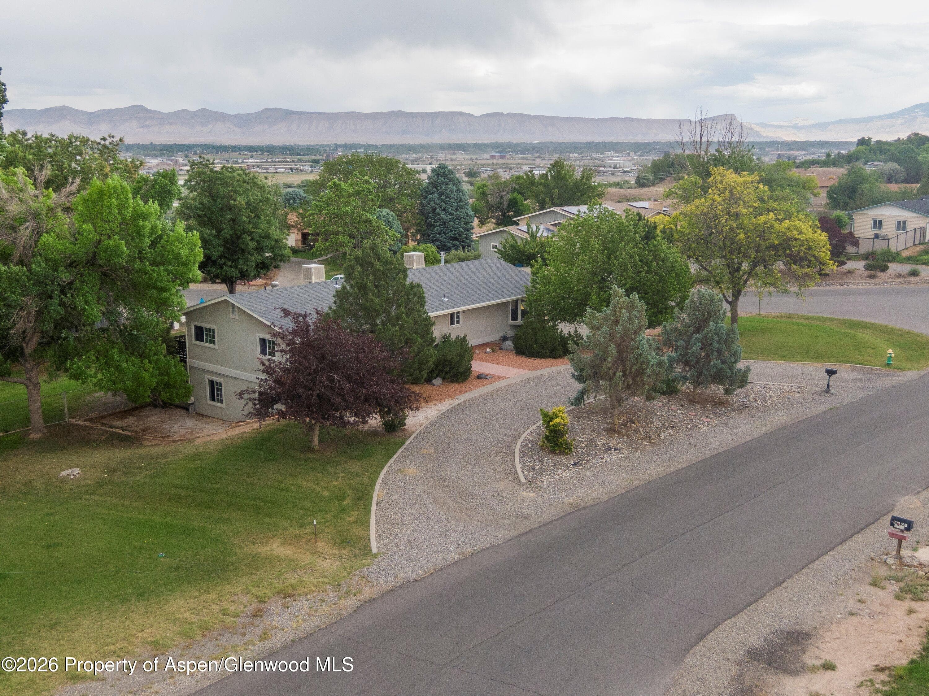2218 Saddlehorn Road, Grand Junction, CO 81507 - Photo 1