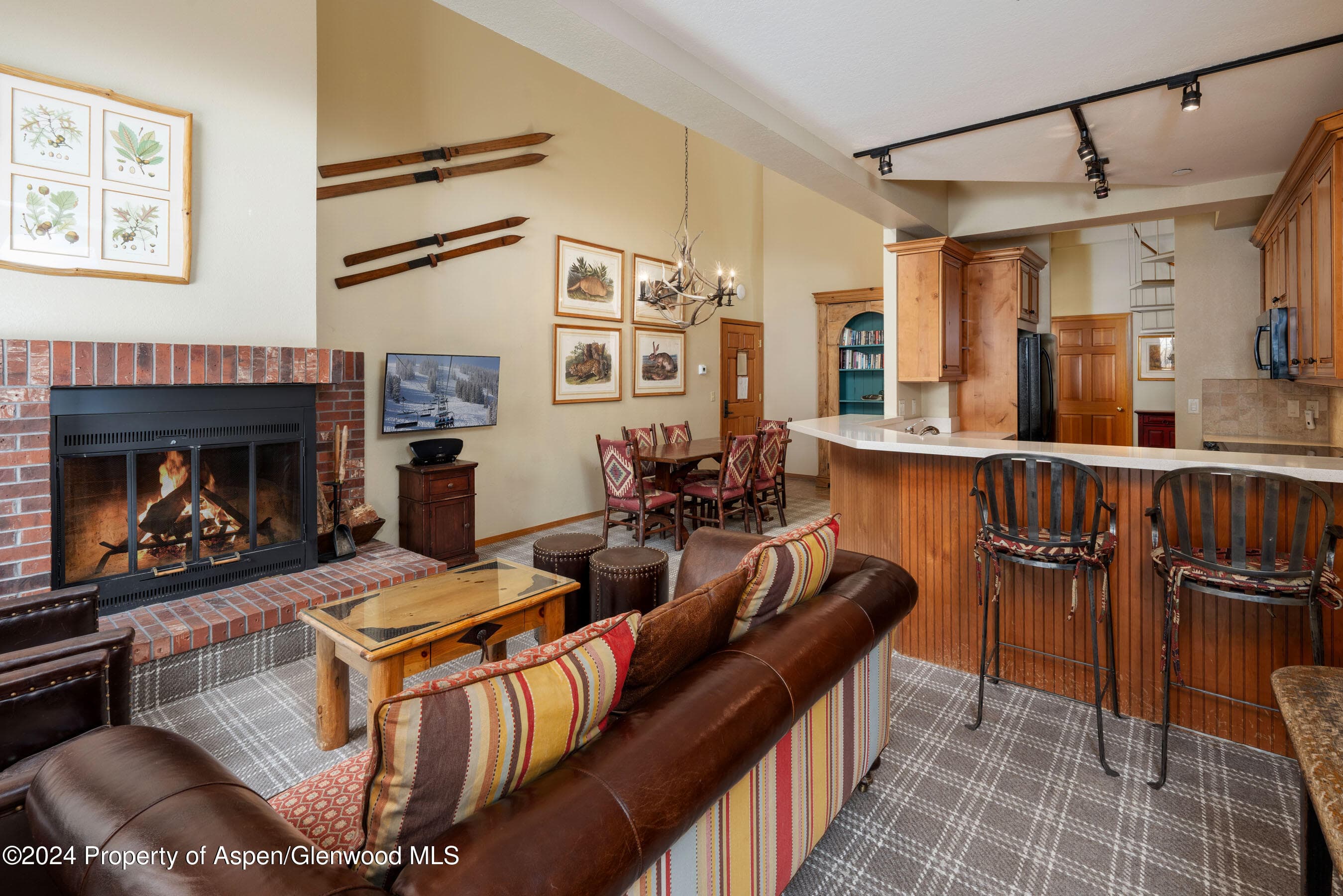 476 Wood Road #41, Snowmass Village, CO 81615 - Photo 3