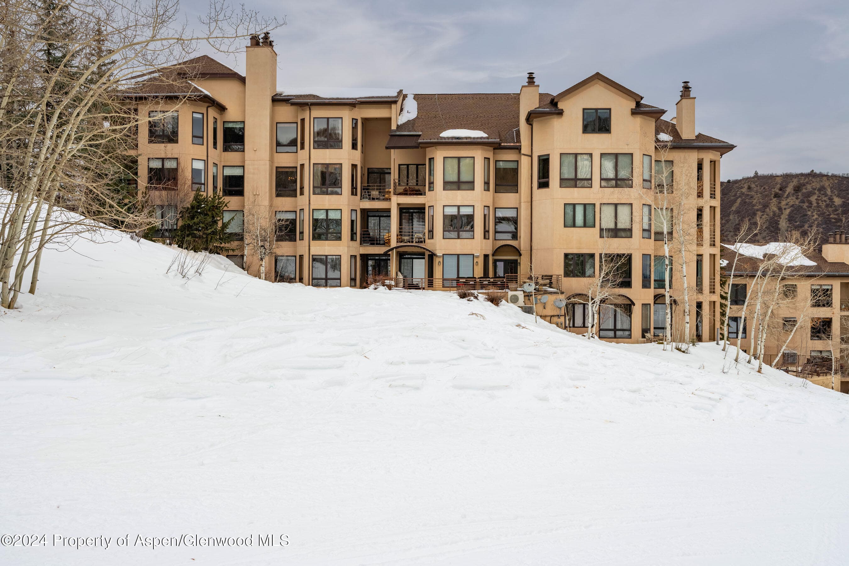 476 Wood Road #41, Snowmass Village, CO 81615 - Photo 27