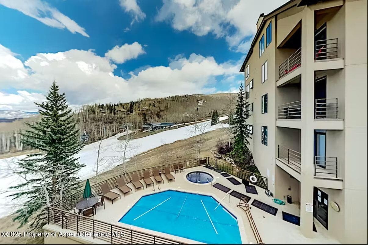 476 Wood Road #41, Snowmass Village, CO 81615 - Photo 29