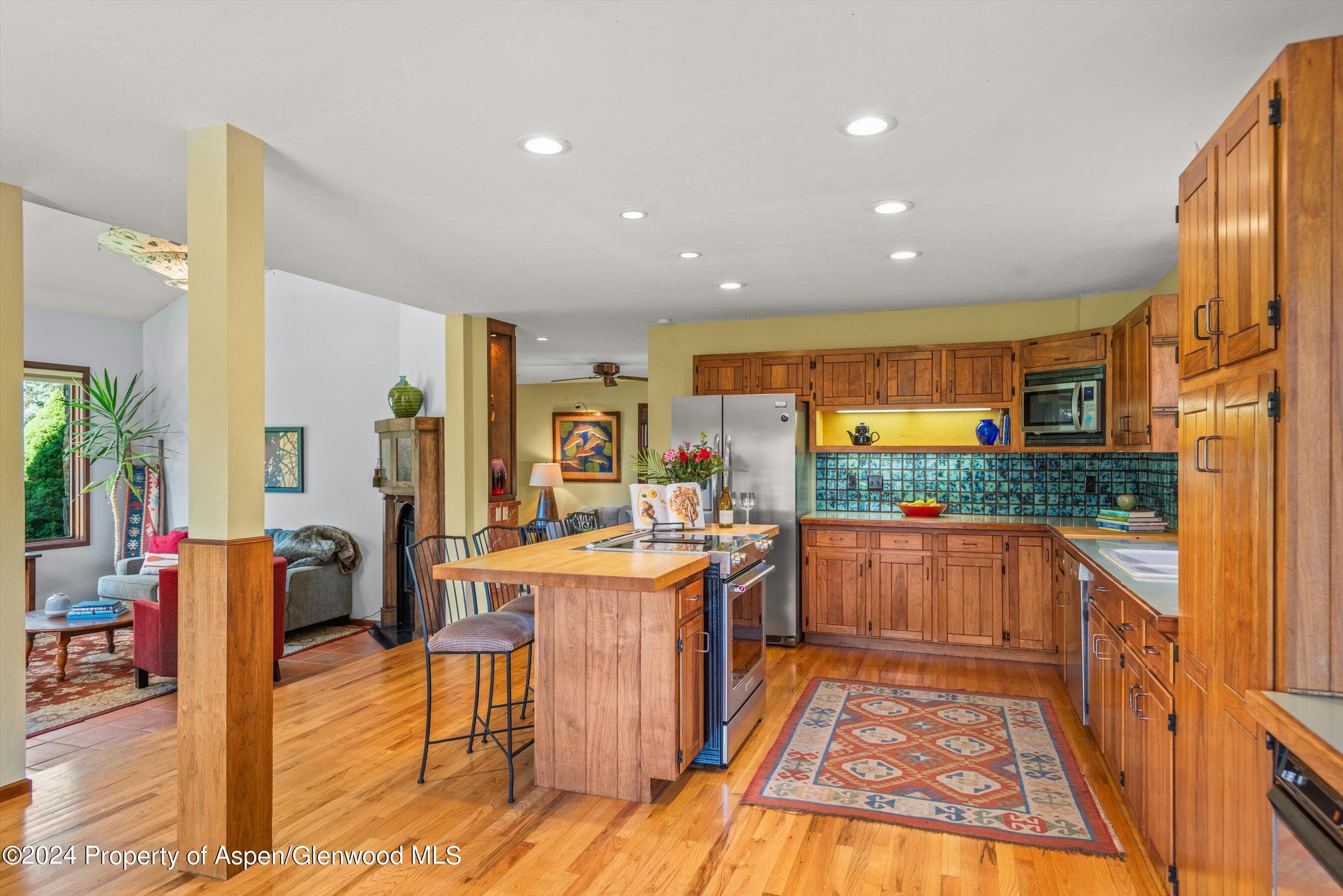 160 Pine Street, Carbondale, CO 81623 - Photo 18