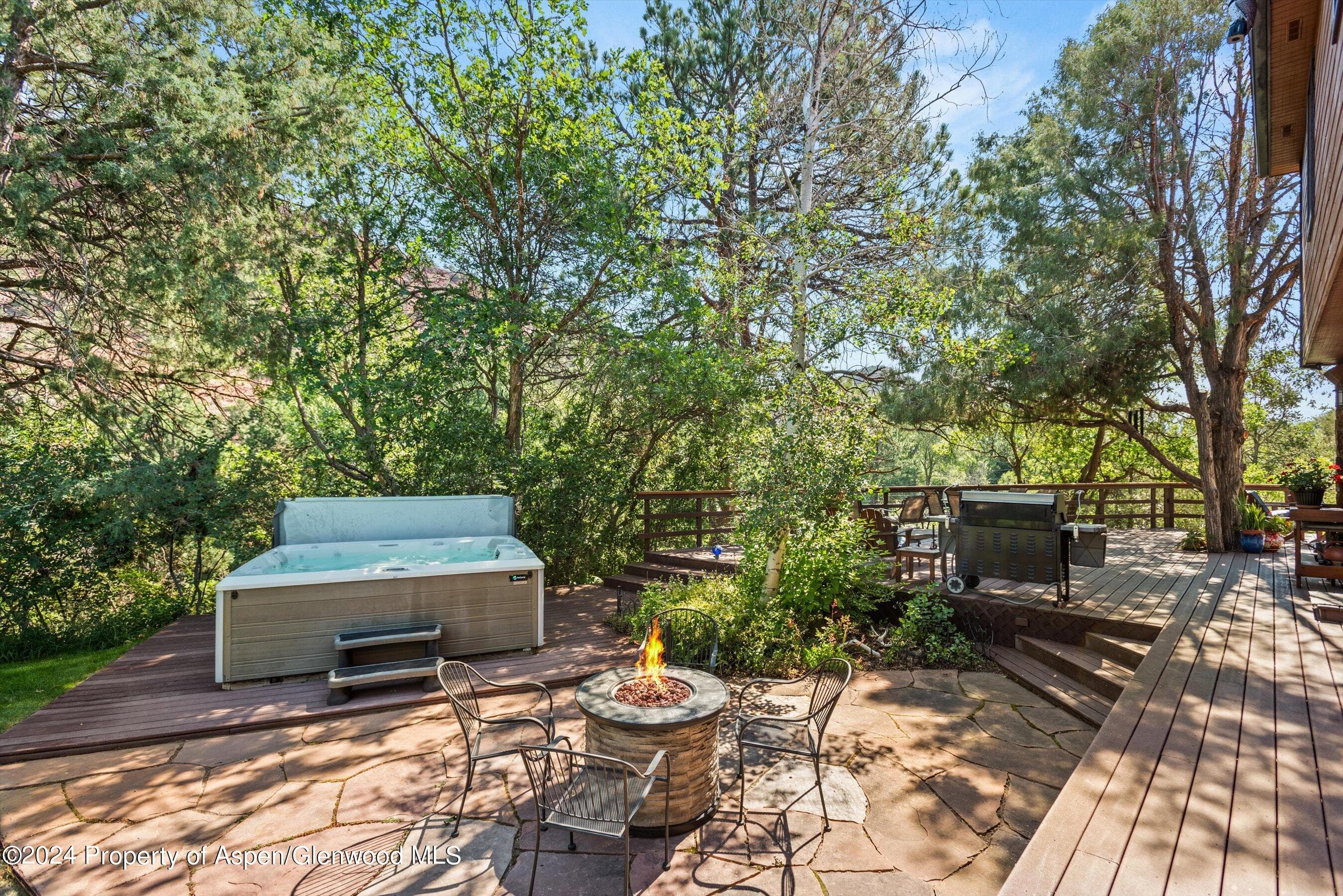 160 Pine Street, Carbondale, CO 81623 - Photo 37