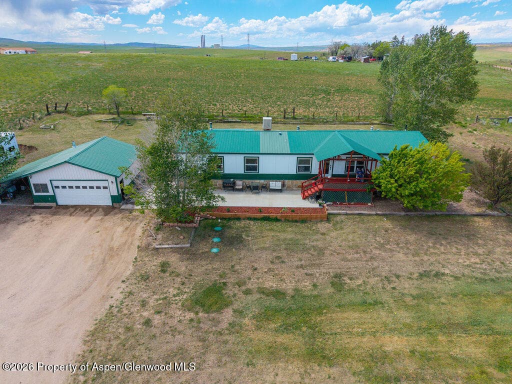 57 Fawn Creek Lane, Craig, CO 81625 - Photo 1