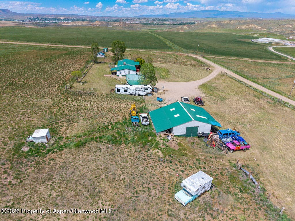 57 Fawn Creek Lane, Craig, CO 81625 - Photo 5