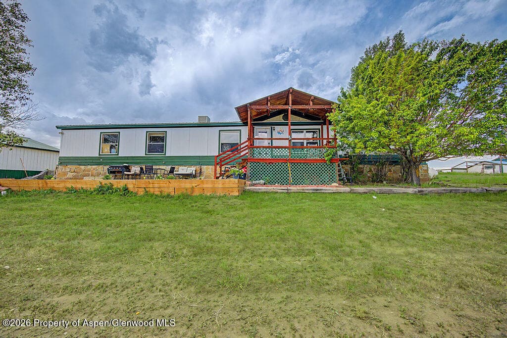 57 Fawn Creek Lane, Craig, CO 81625 - Photo 6