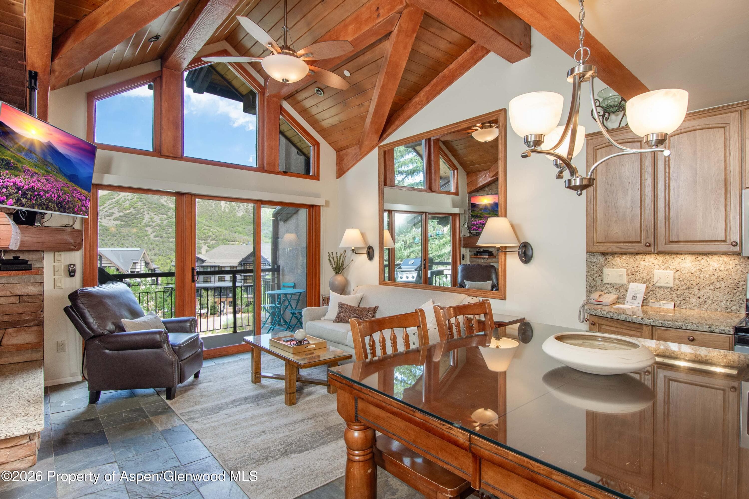 400 Wood Road 1204, Snowmass Village, CO 81615 - Photo 2