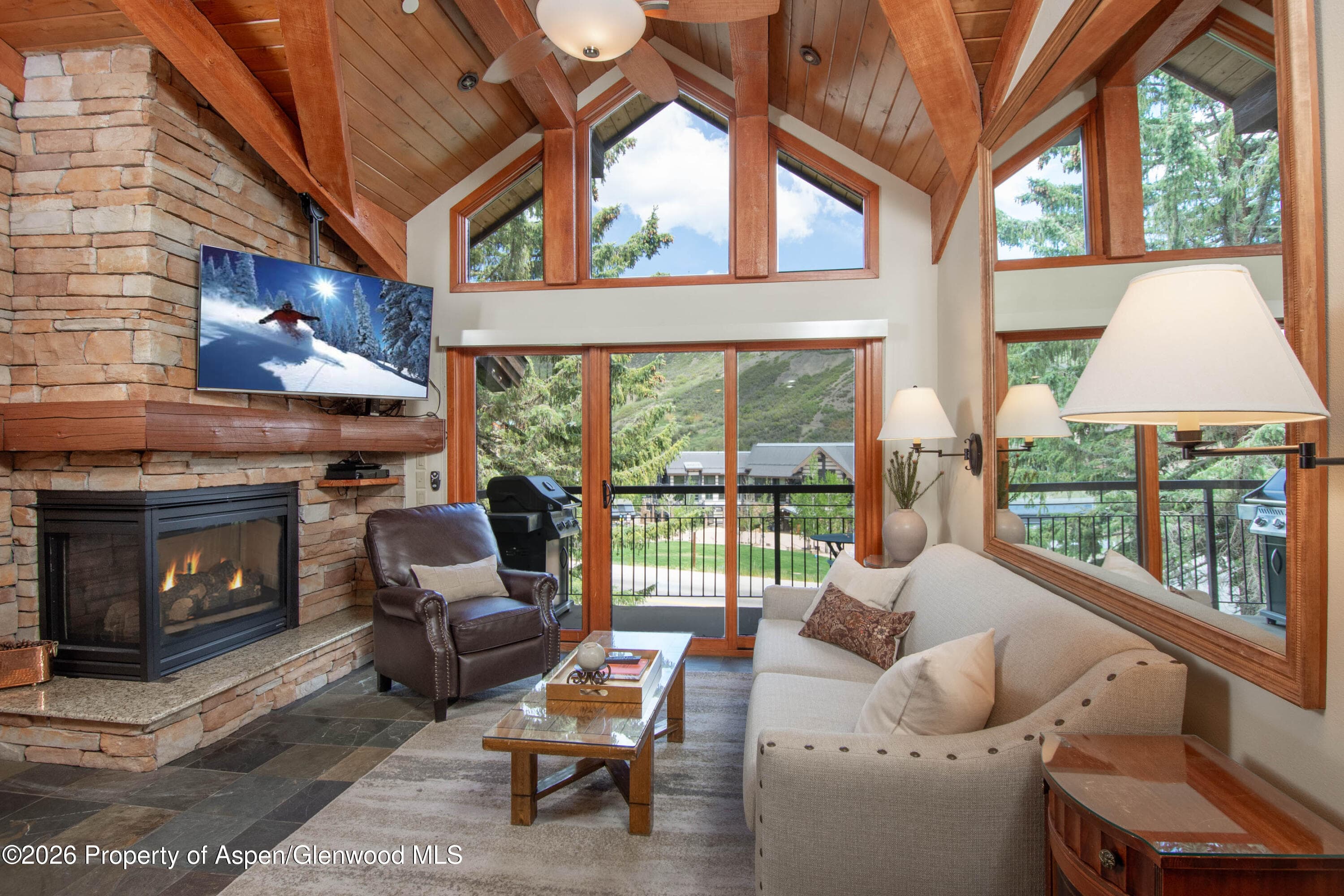 400 Wood Road 1204, Snowmass Village, CO 81615 - Photo 3