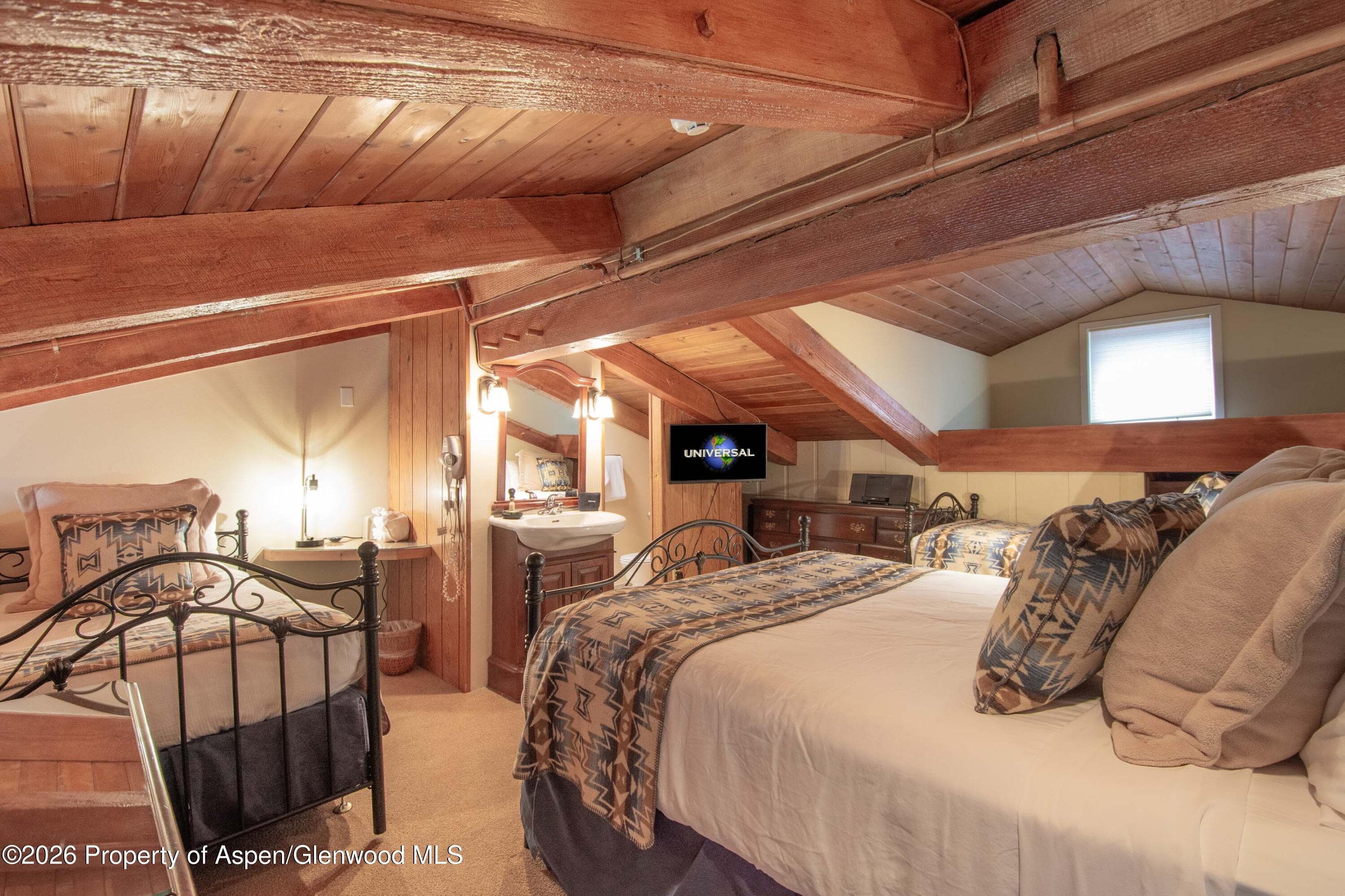 400 Wood Road 1204, Snowmass Village, CO 81615 - Photo 14