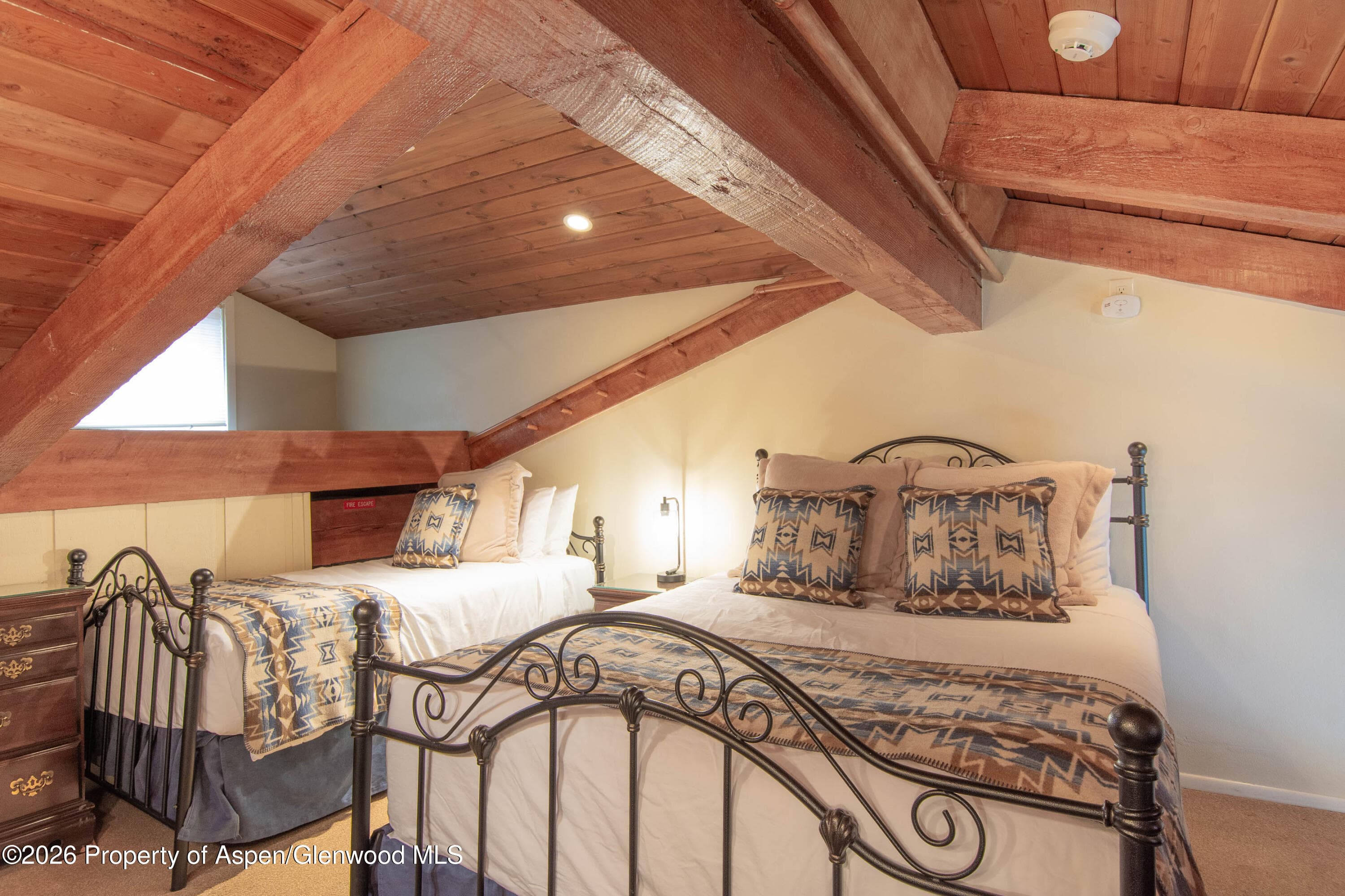 400 Wood Road 1204, Snowmass Village, CO 81615 - Photo 15
