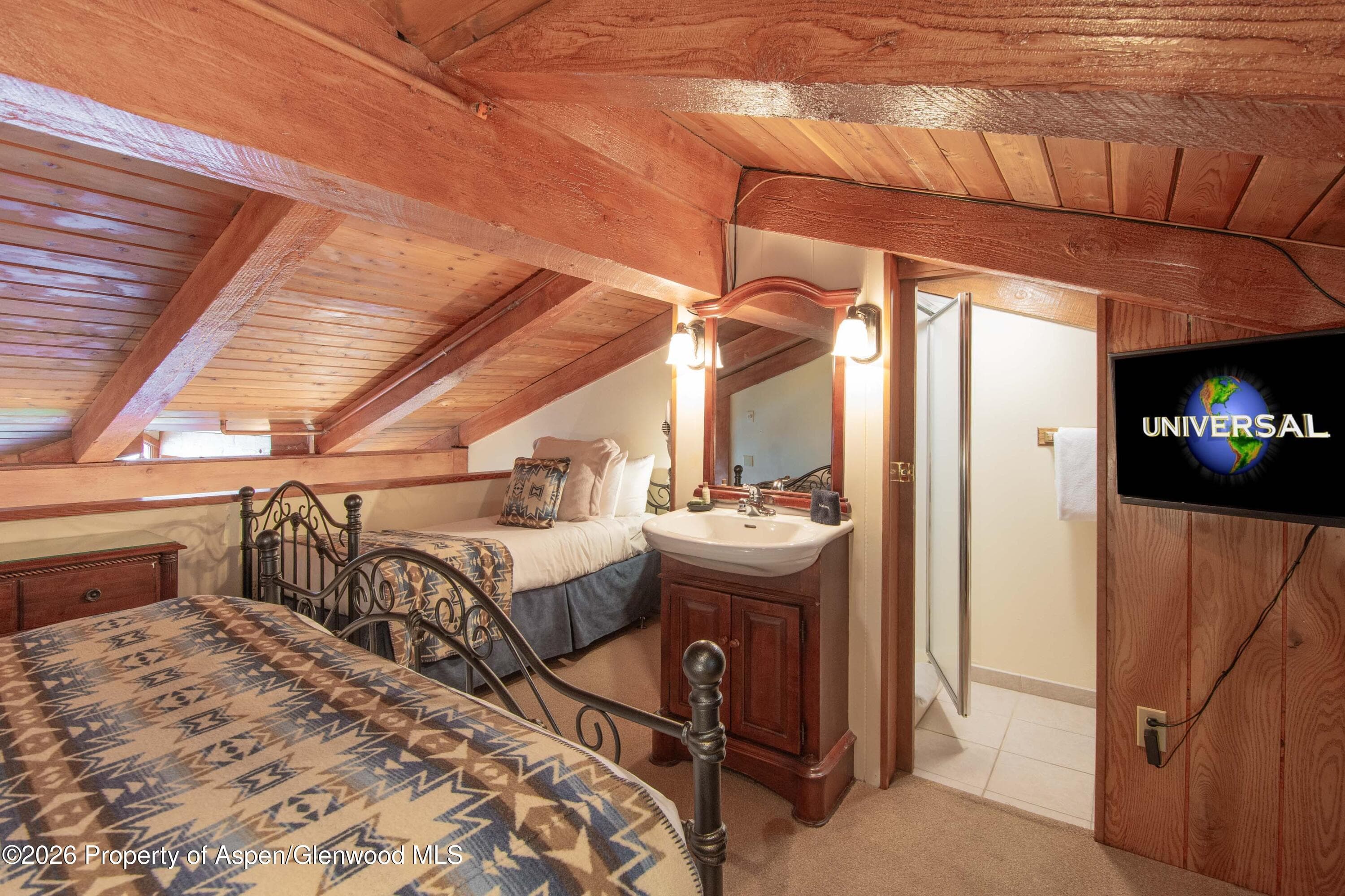400 Wood Road 1204, Snowmass Village, CO 81615 - Photo 16