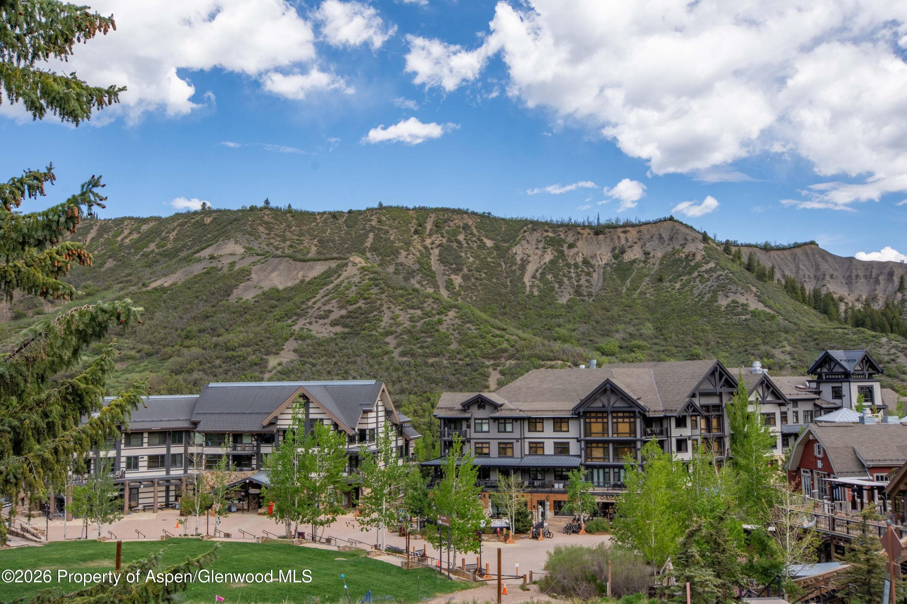 400 Wood Road 1204, Snowmass Village, CO 81615 - Photo 6
