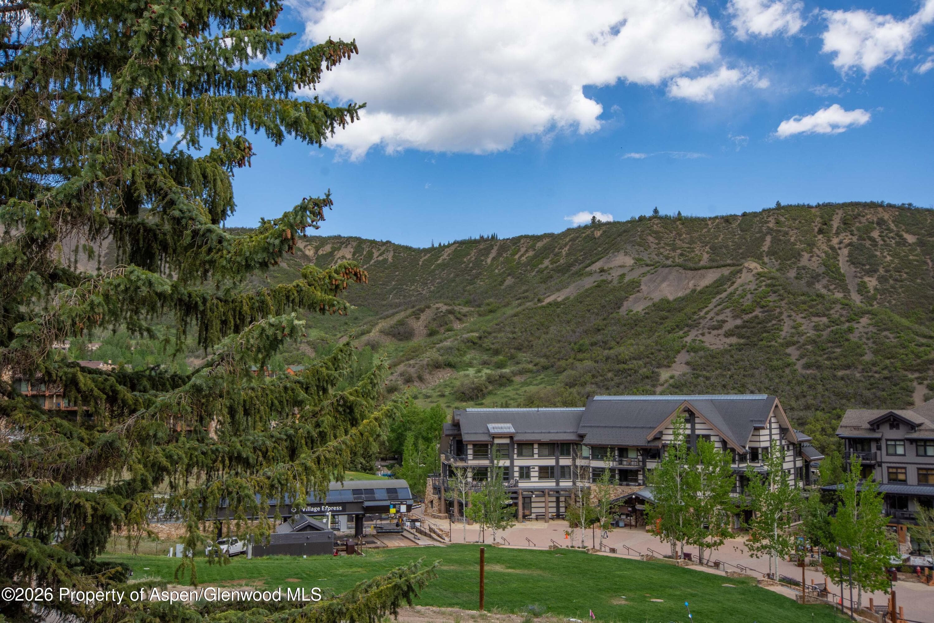 400 Wood Road 1204, Snowmass Village, CO 81615 - Photo 10