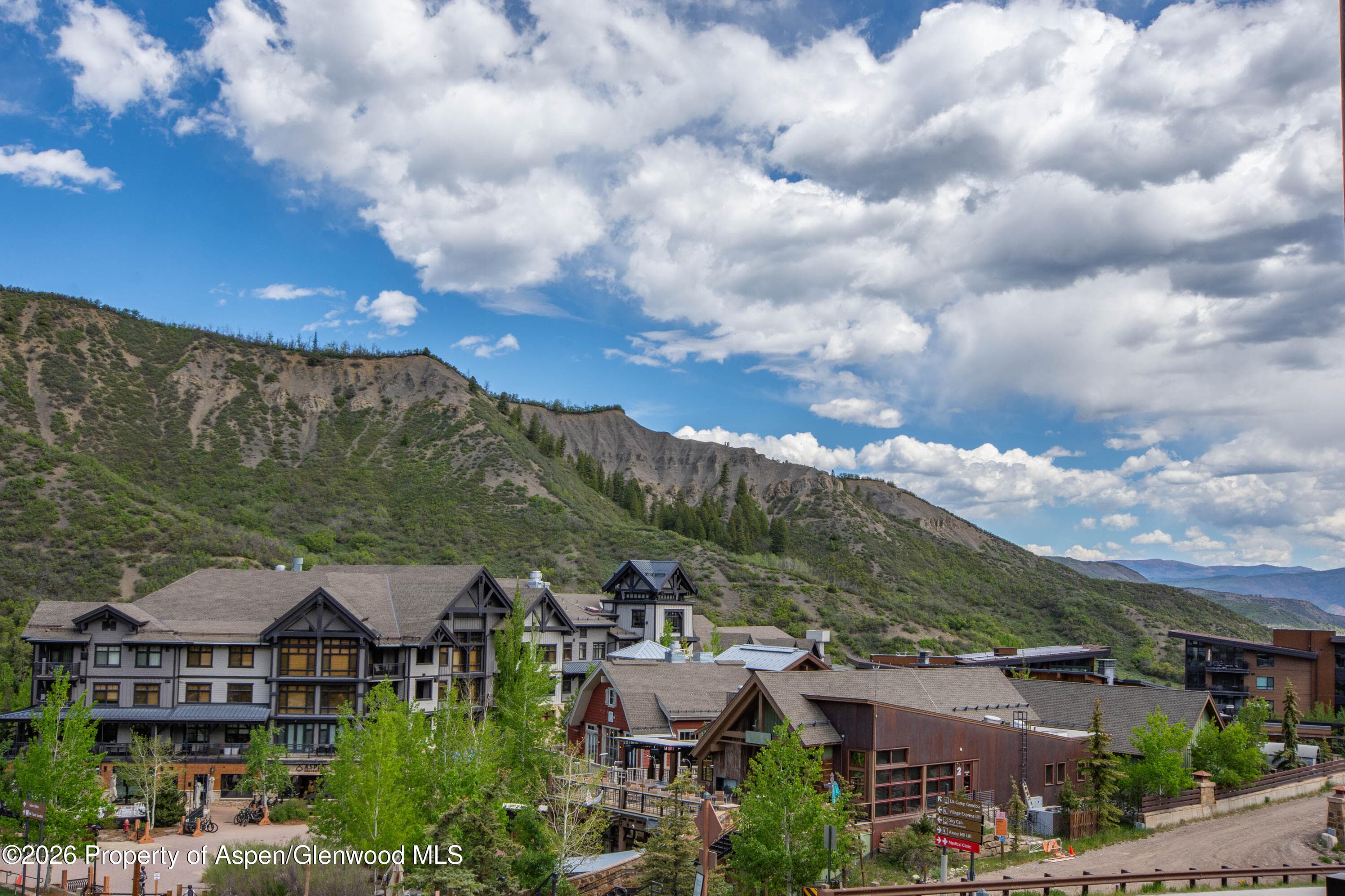 400 Wood Road 1204, Snowmass Village, CO 81615 - Photo 8