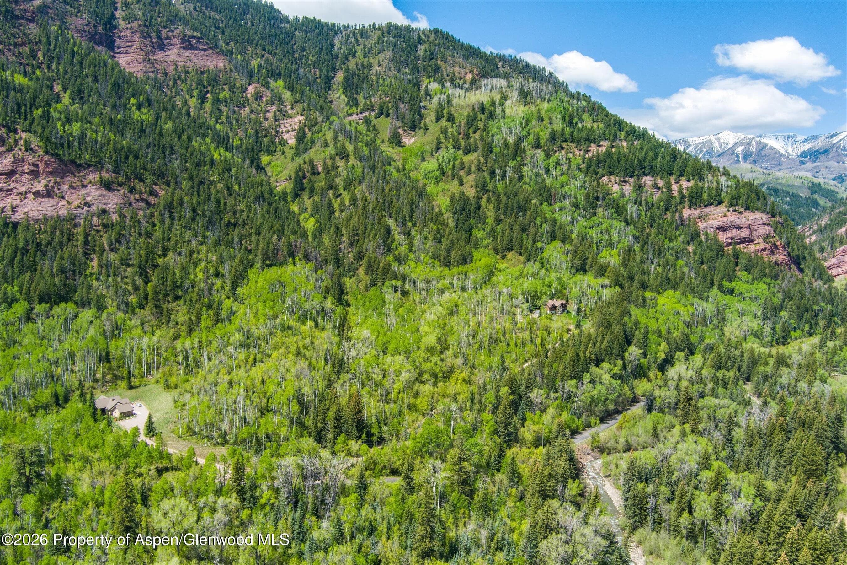 Tbd Coal Creek Road, Redstone, CO 81623 - Photo 8