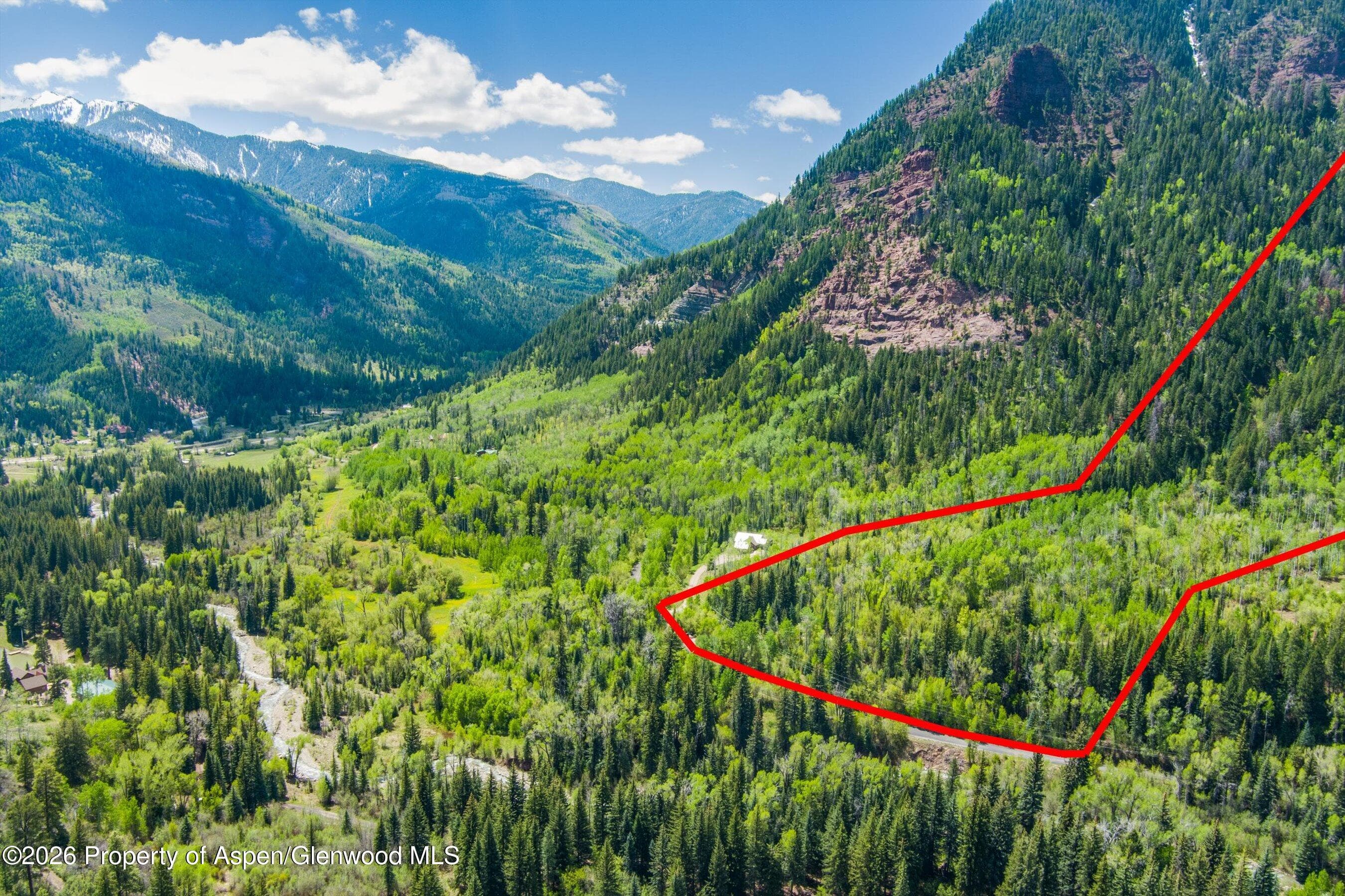 Tbd Coal Creek Road, Redstone, CO 81623 - Photo 11