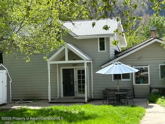 925 Palmer Avenue, Glenwood Springs, CO 81601 - Photo 2