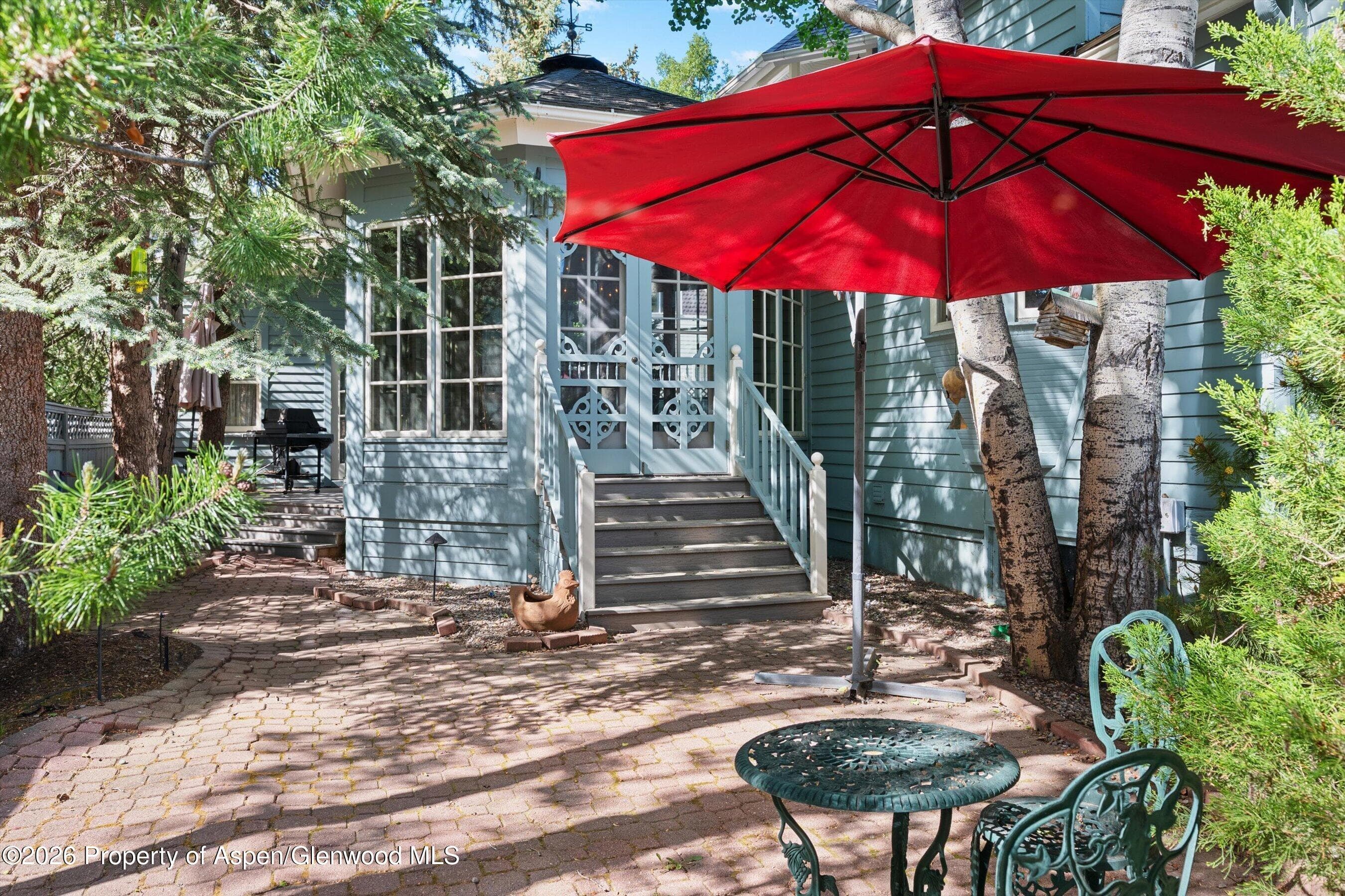 715 W Smuggler Street, Aspen, CO 81611 - Photo 36